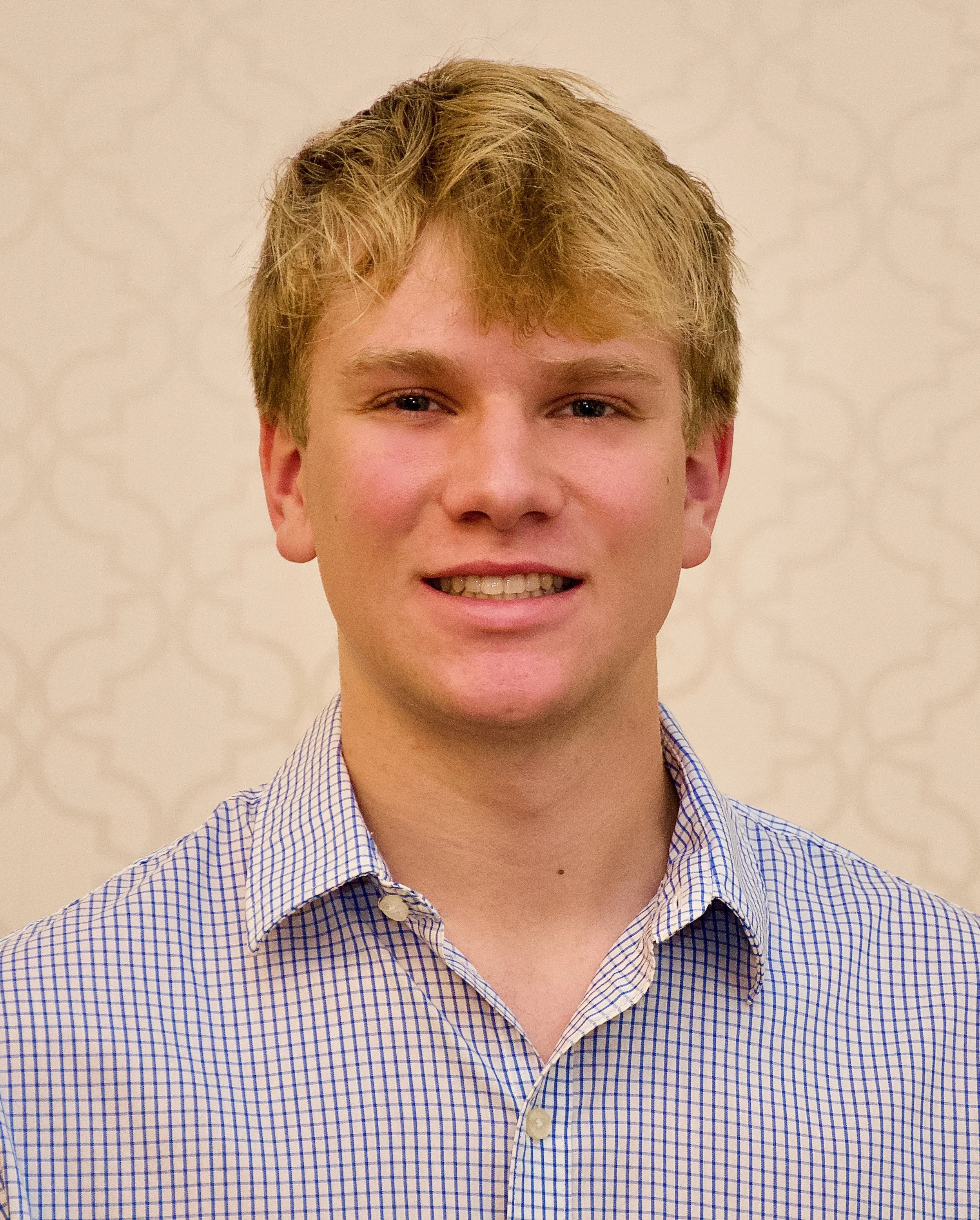Kaden Osenkowski
Local 808
University of Rhode Island