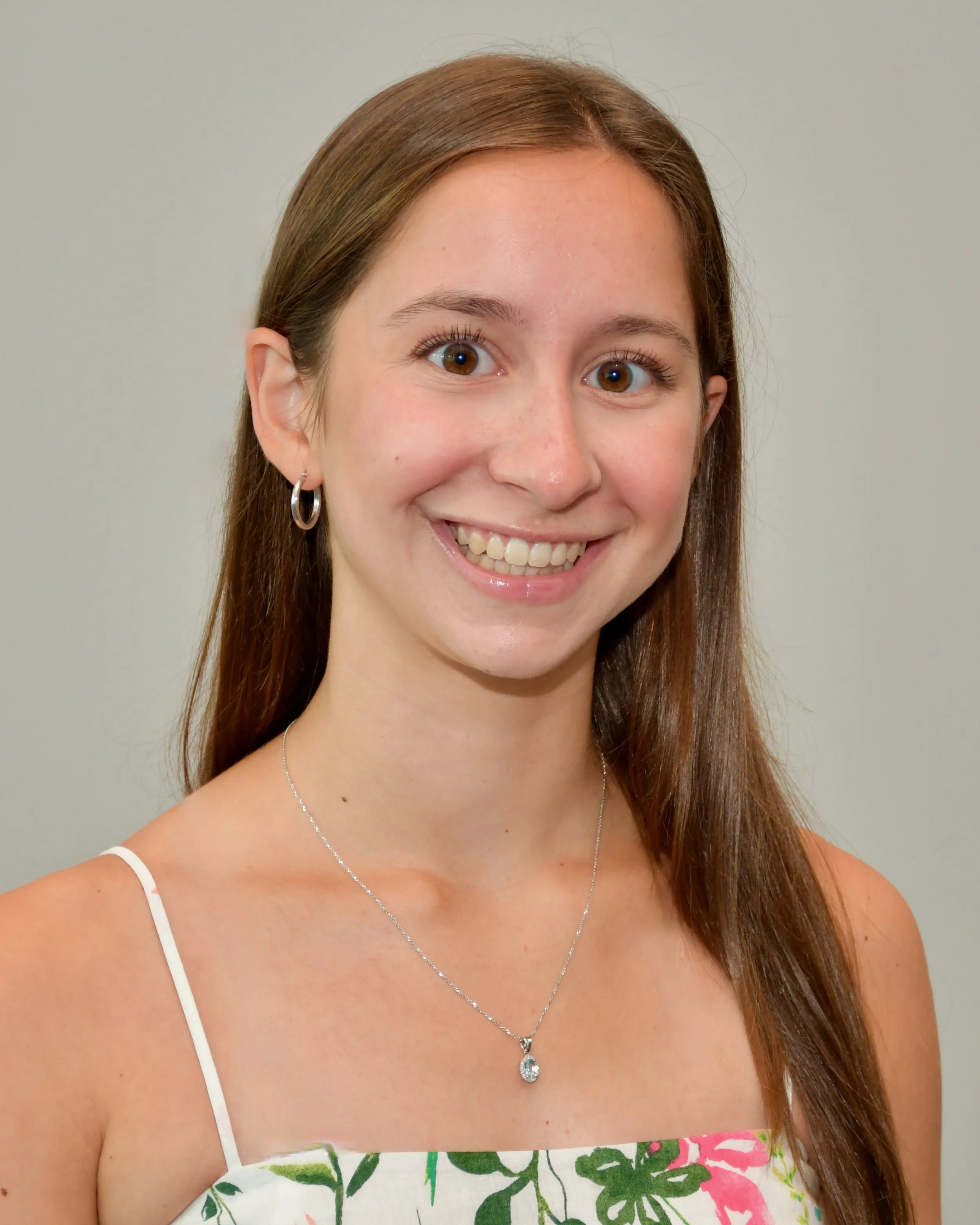 Ava DiMatteo
Local 272
Tufts University