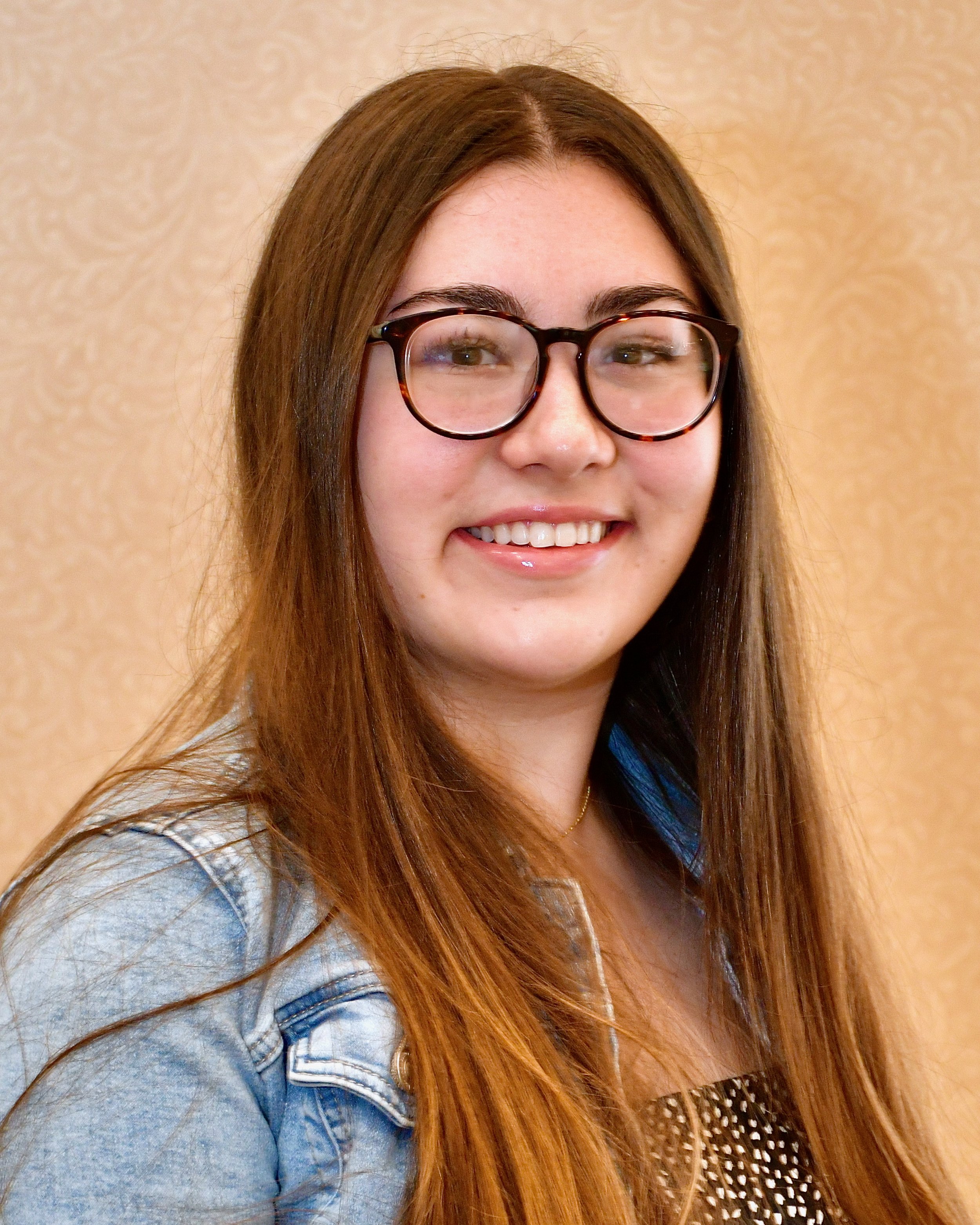 Jasmine Youseff
Local 1322
Villanova University