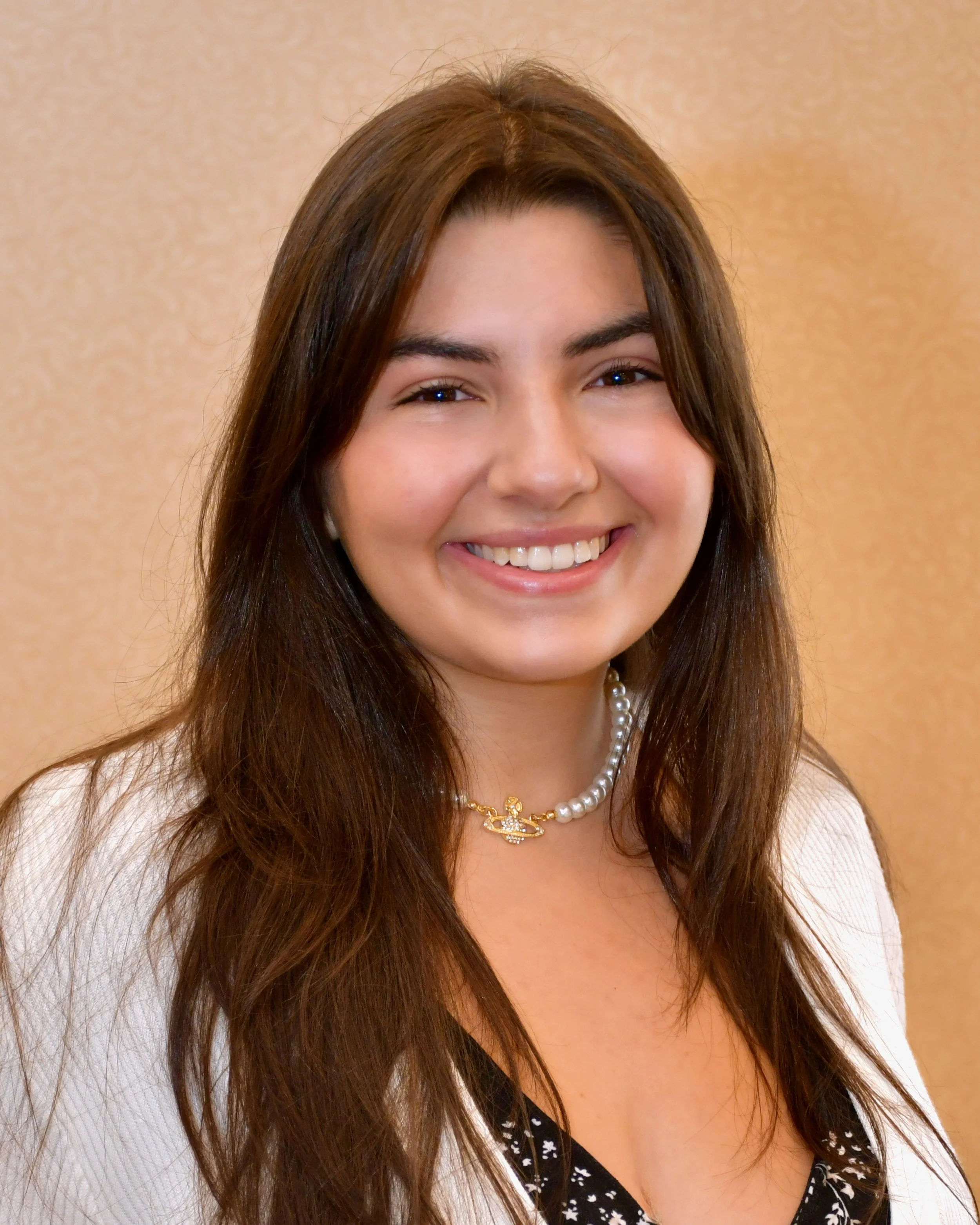 Karahlyn Dupras
Local 385
UMass Amherst