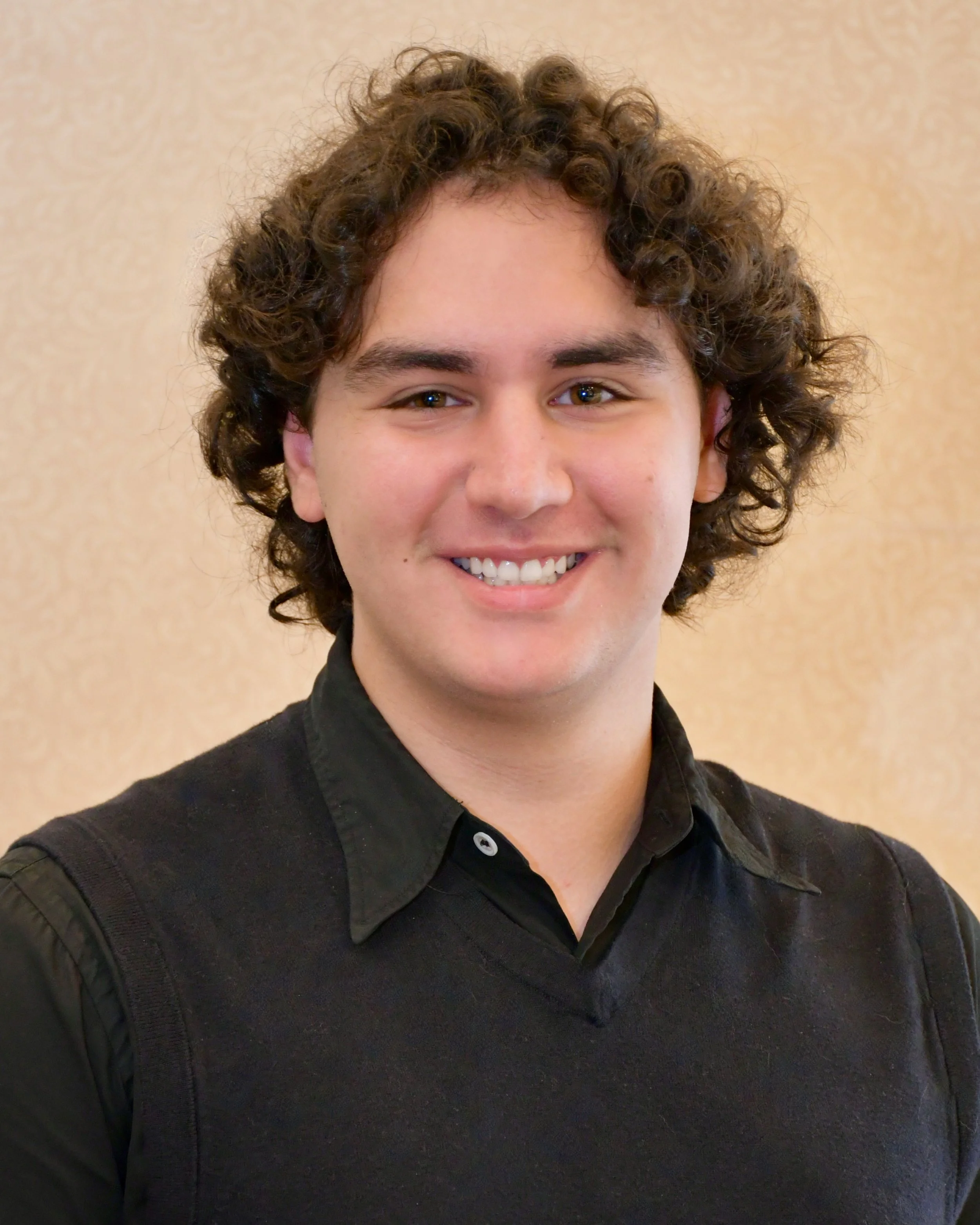 Christian Khoury
Local 271
Xavier Univ