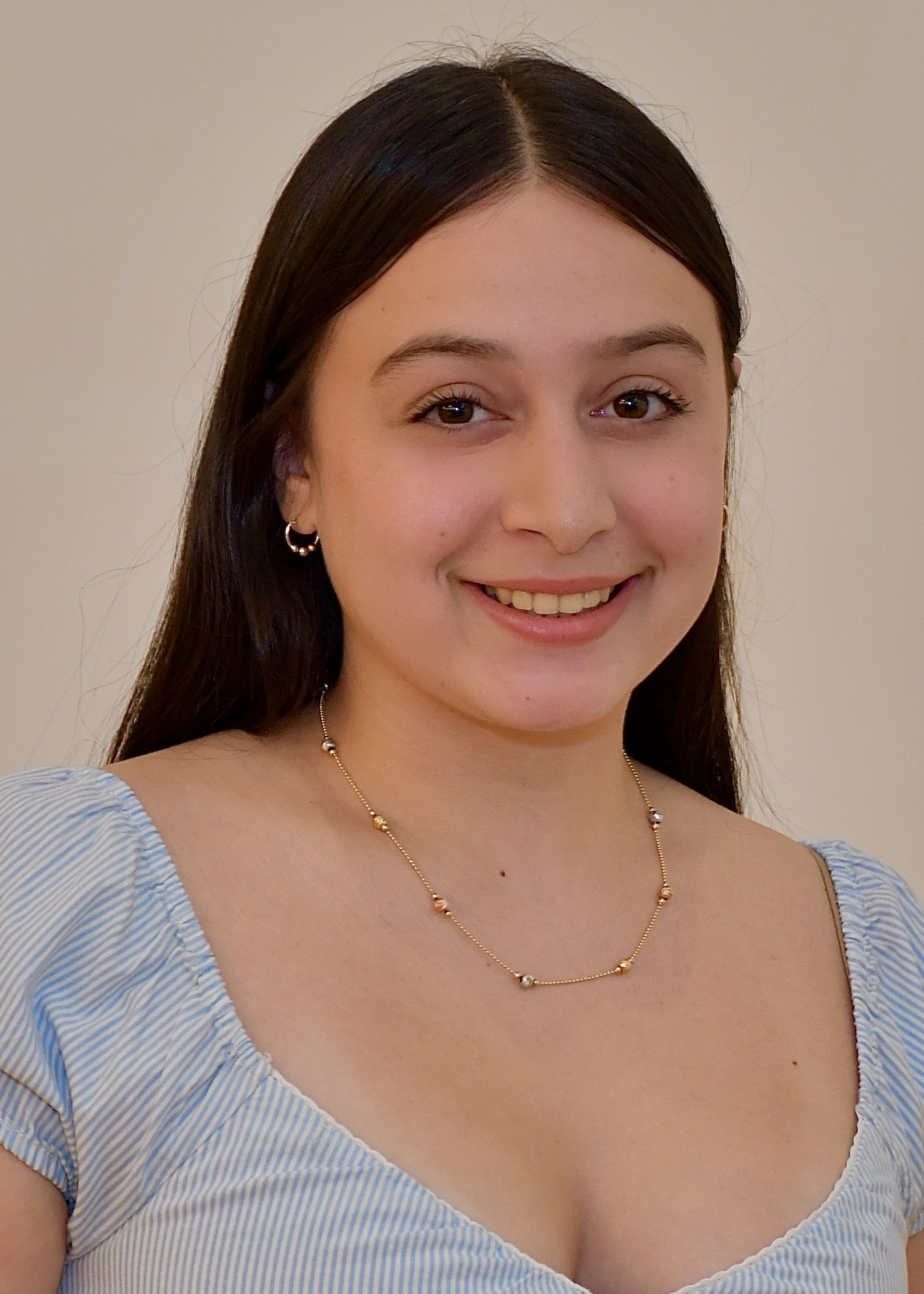 Ariana Orellana • Local Union 271 Providence, RI • Rhode Island College