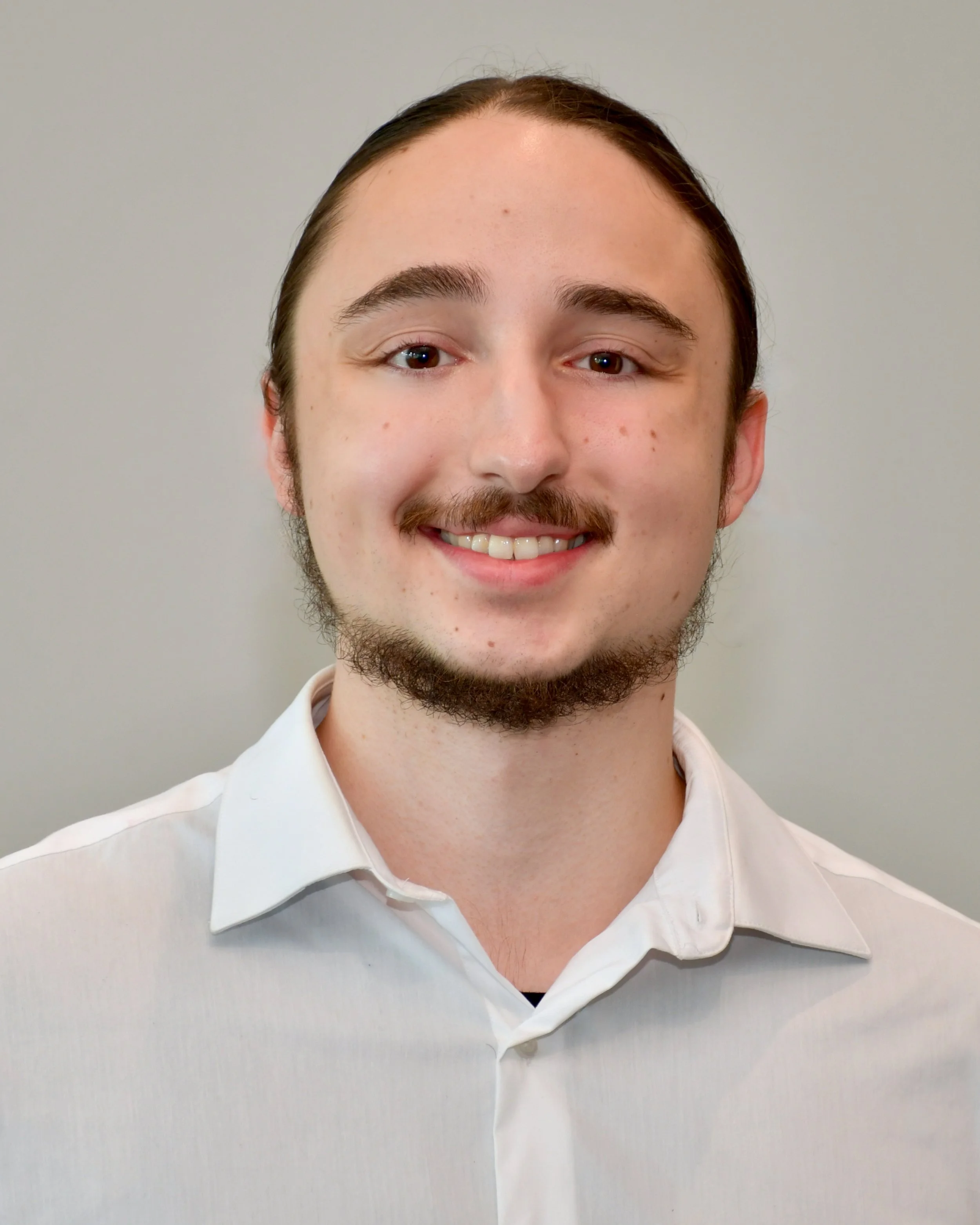Benjamin Pipher
Local 136
The State University of New York