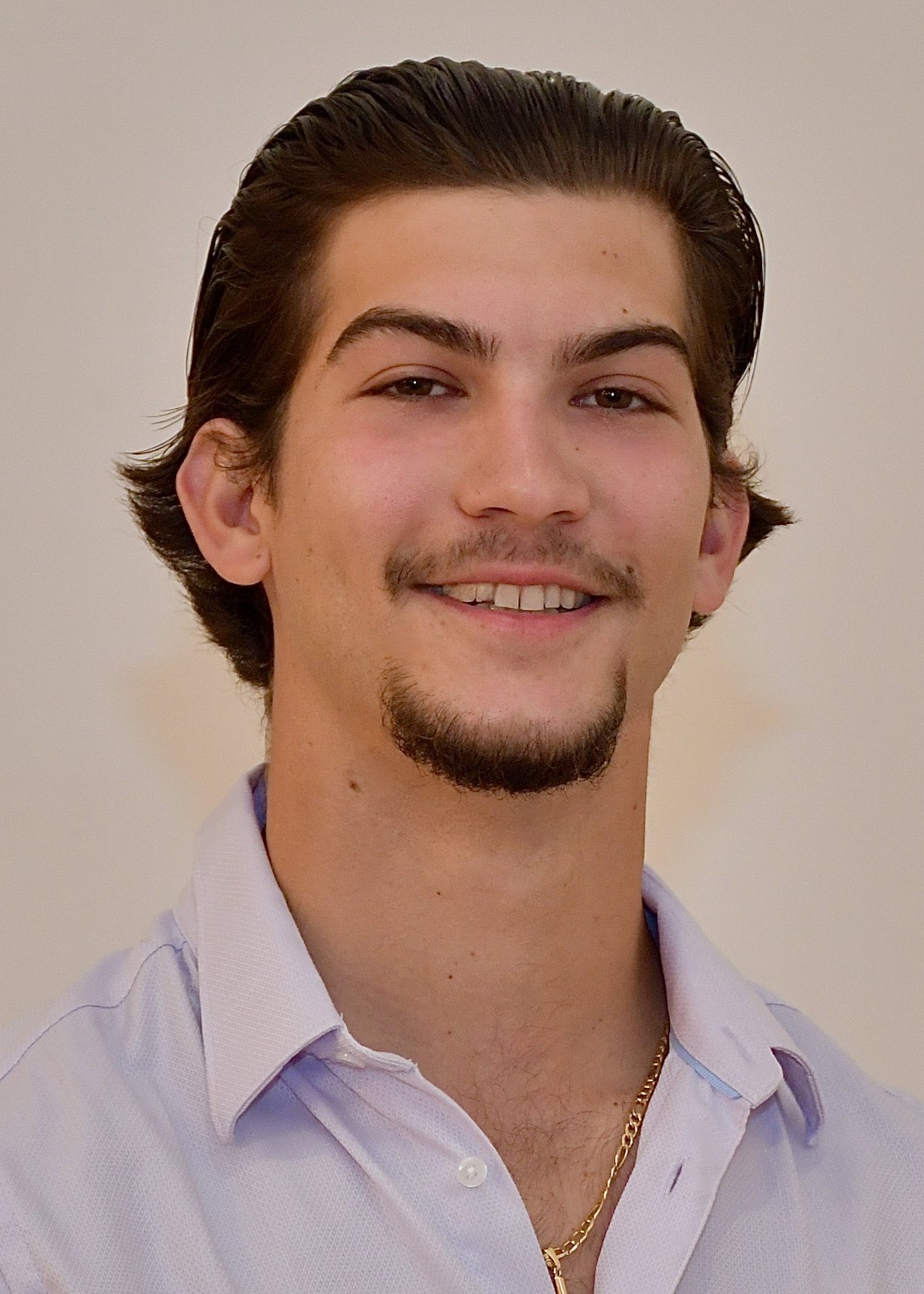 Gerardo Visconti • Local 22 Boston, MA • Bryant University