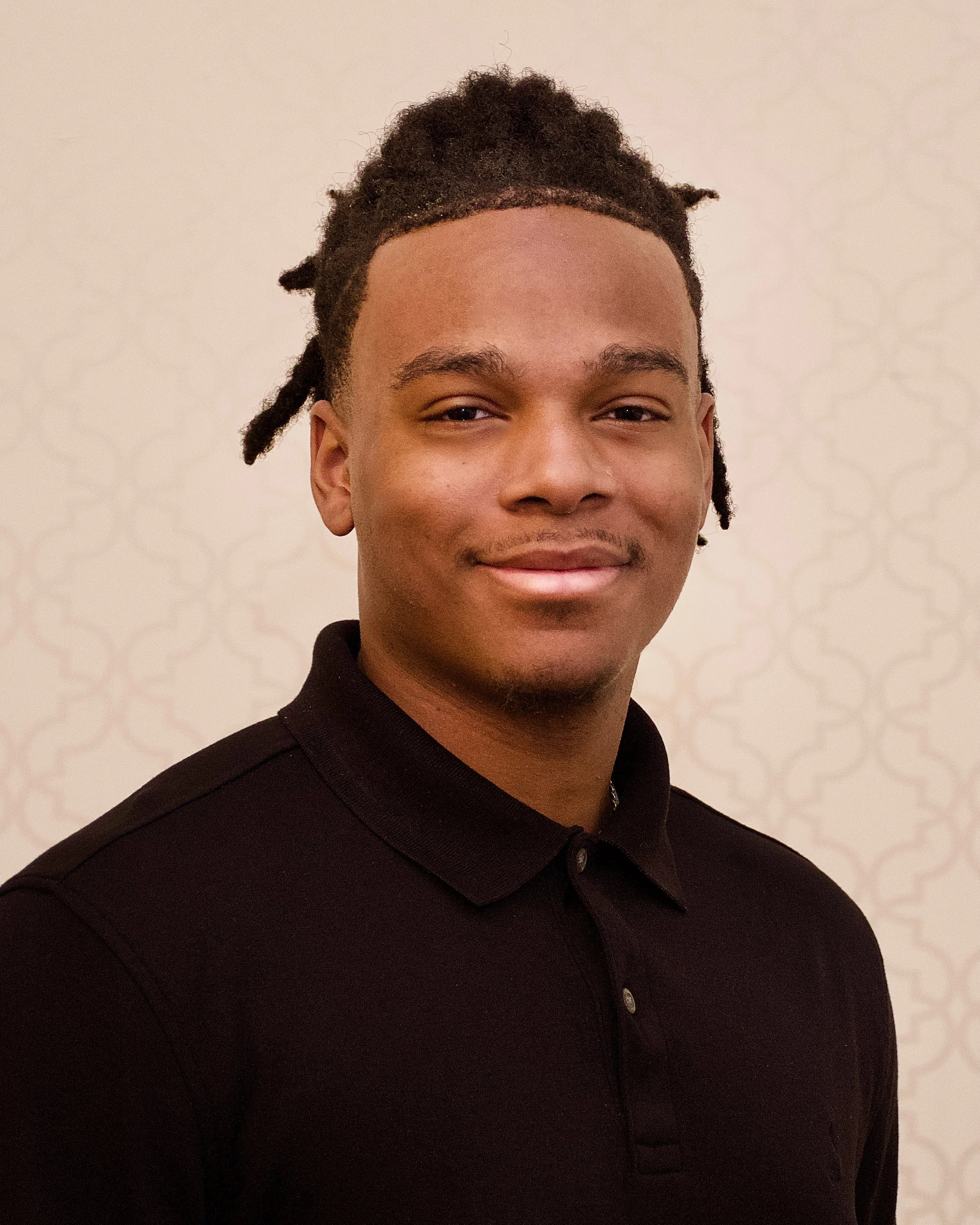 Jordan Miller
Local 455
Southern Connecticut State University