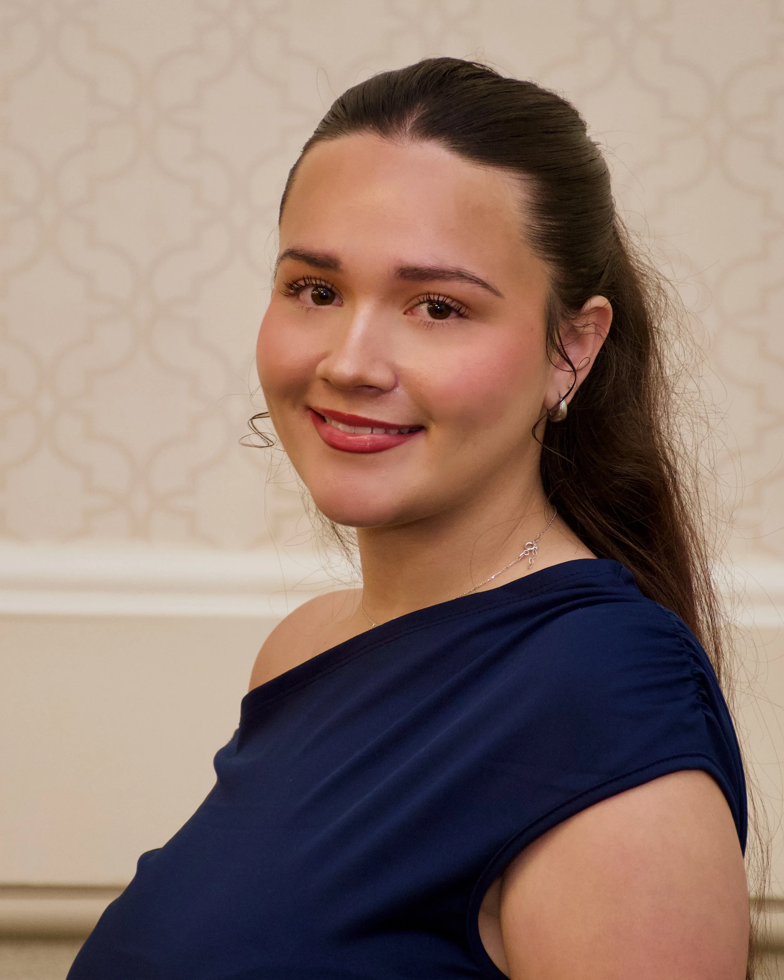 Samayah Garcia
Local 22
University of New Hampshire