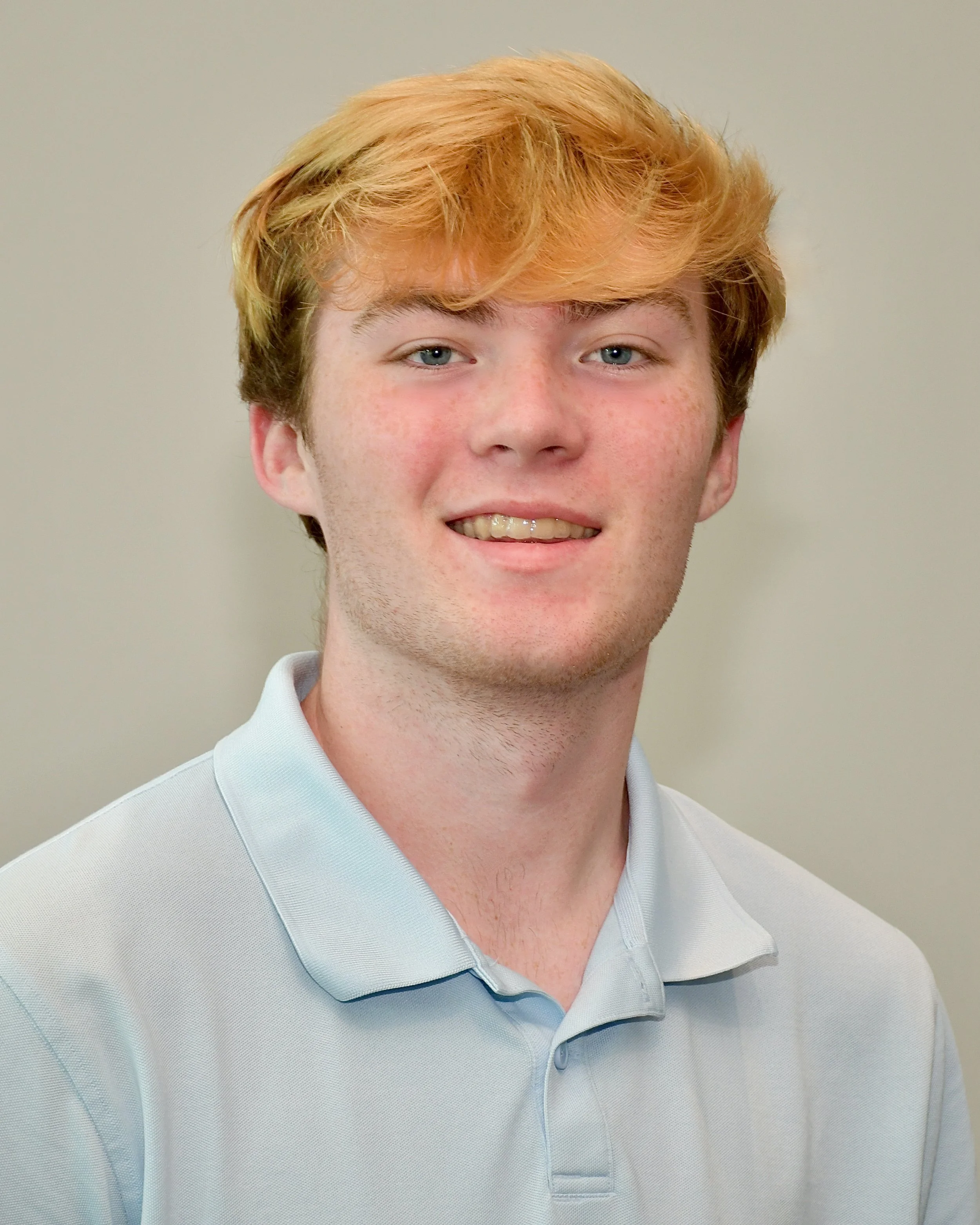 Myles Joyce
Local 223
Sacred Heart University