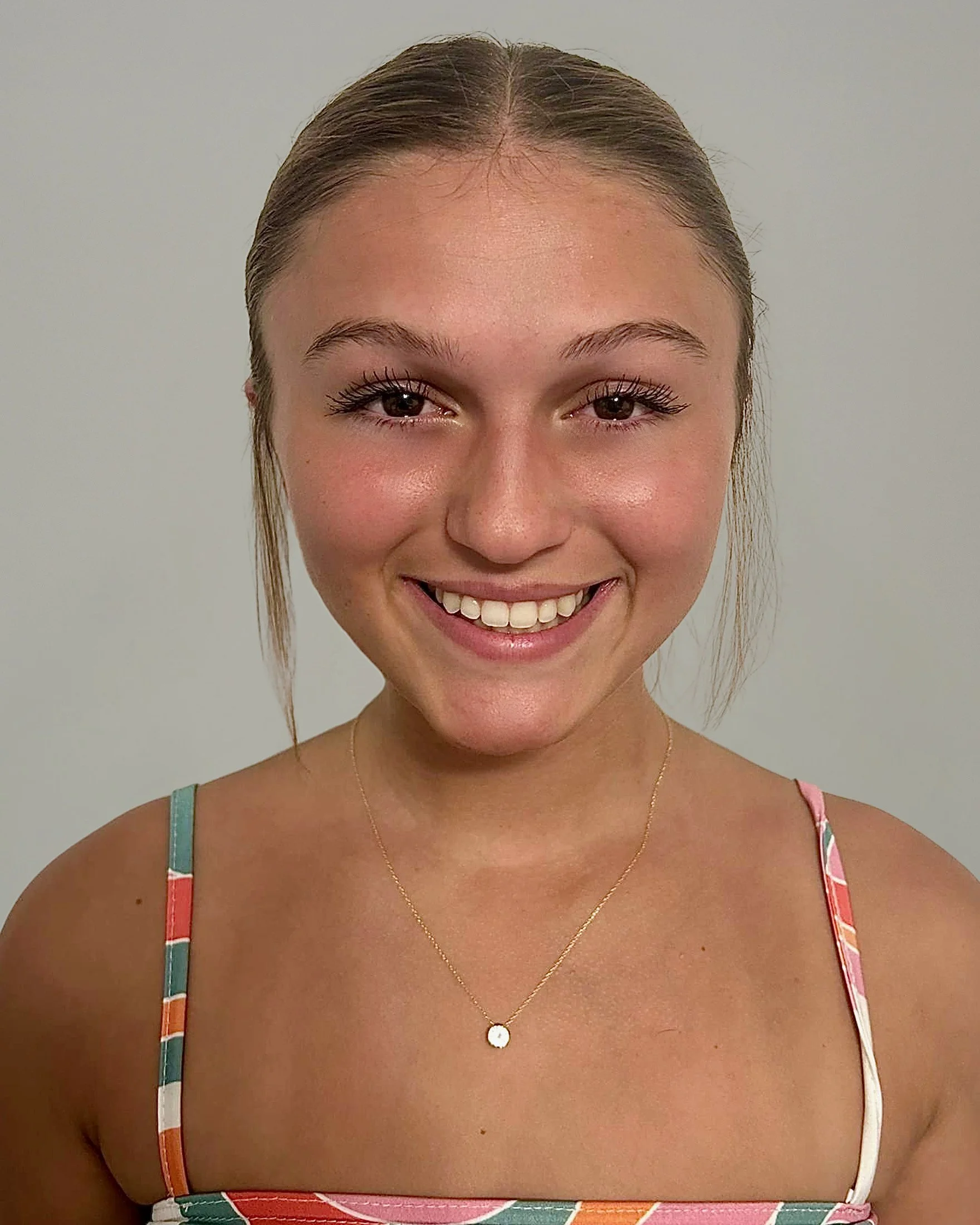 Savanna Melillo
Local 271
Loyola University