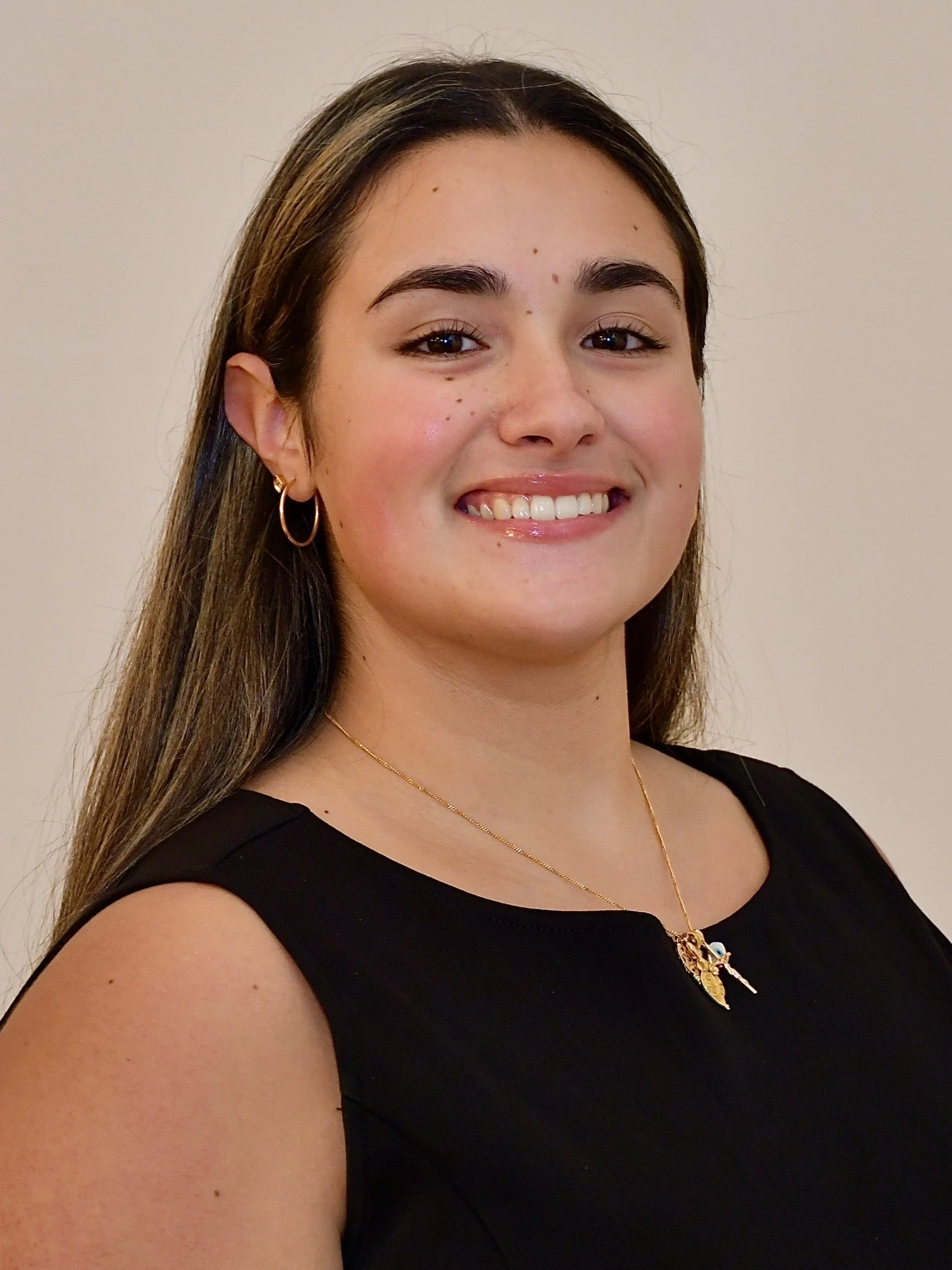 Katrina Magalhaes • Local Union 876 Taunton, MA • UMASS Dartmouth