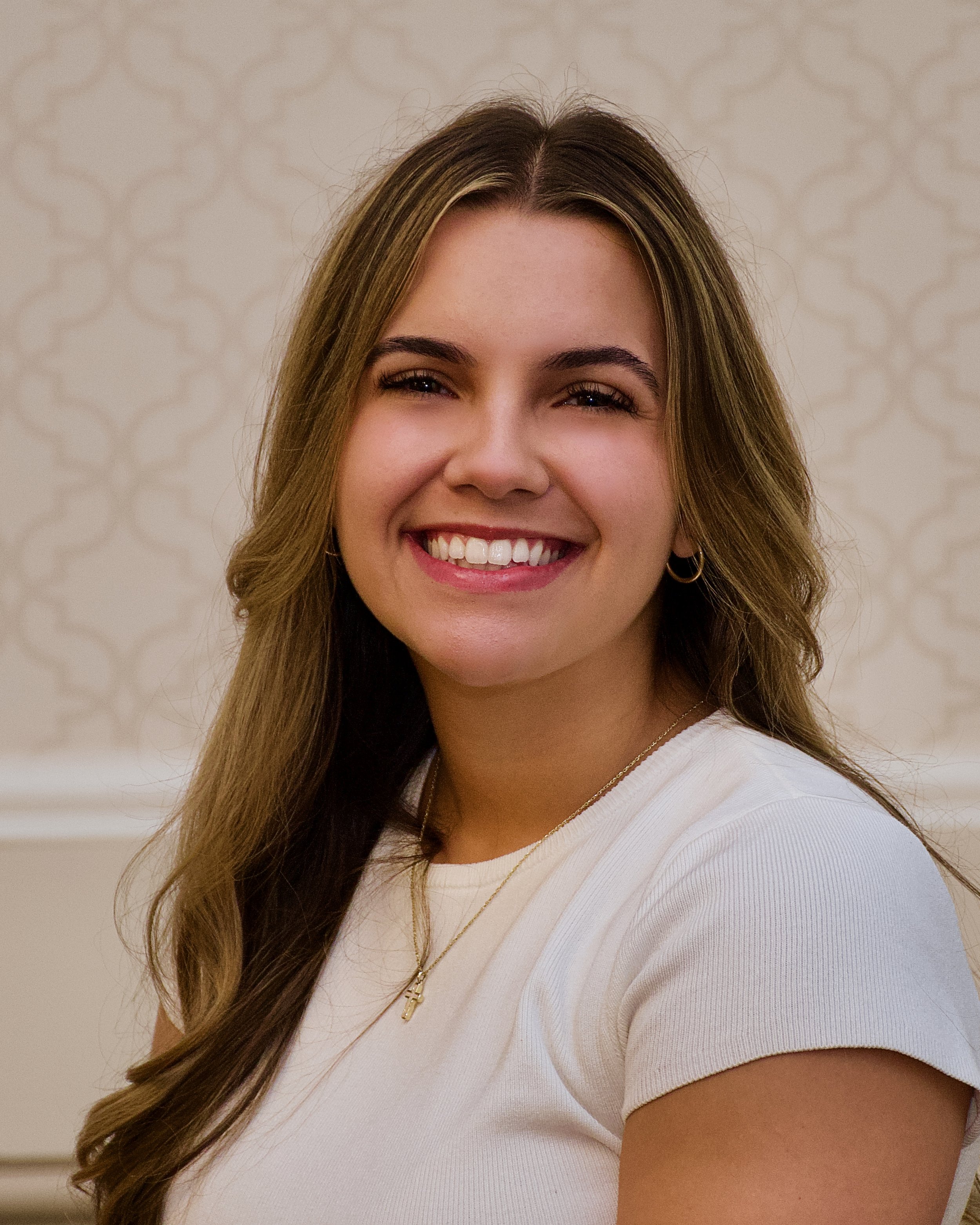 Olivia DeMelo
Local 610
Wentworth Institute of Technology