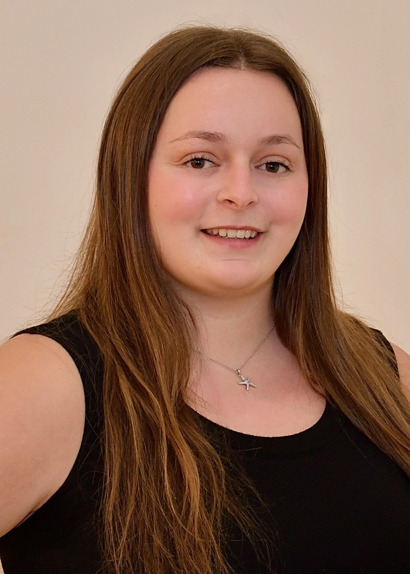 Kamryn Casey • Local Union 610 Fall River, MA • UMASS Dartmouth