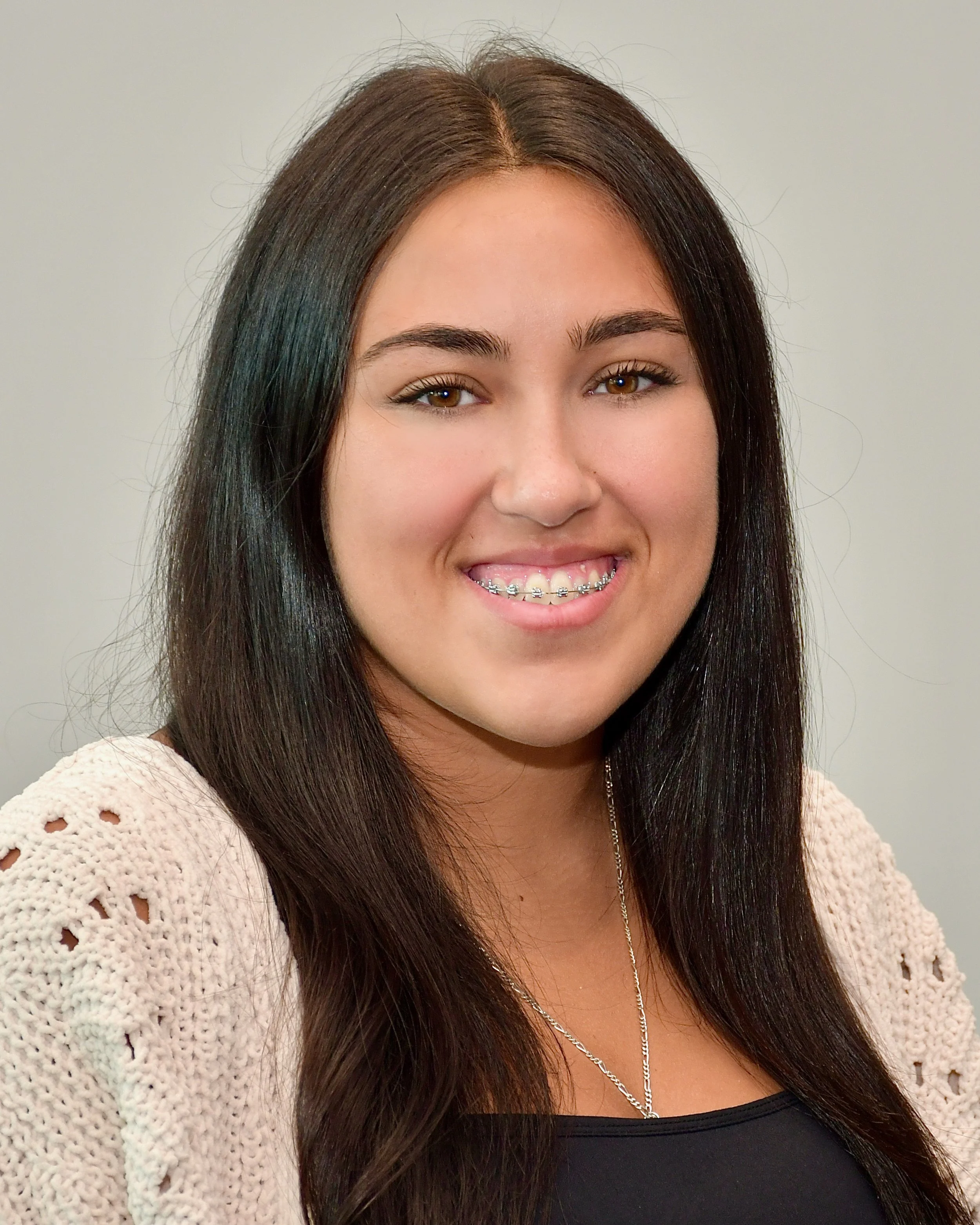 Carmen Corvese
Local 271
Suffolk University