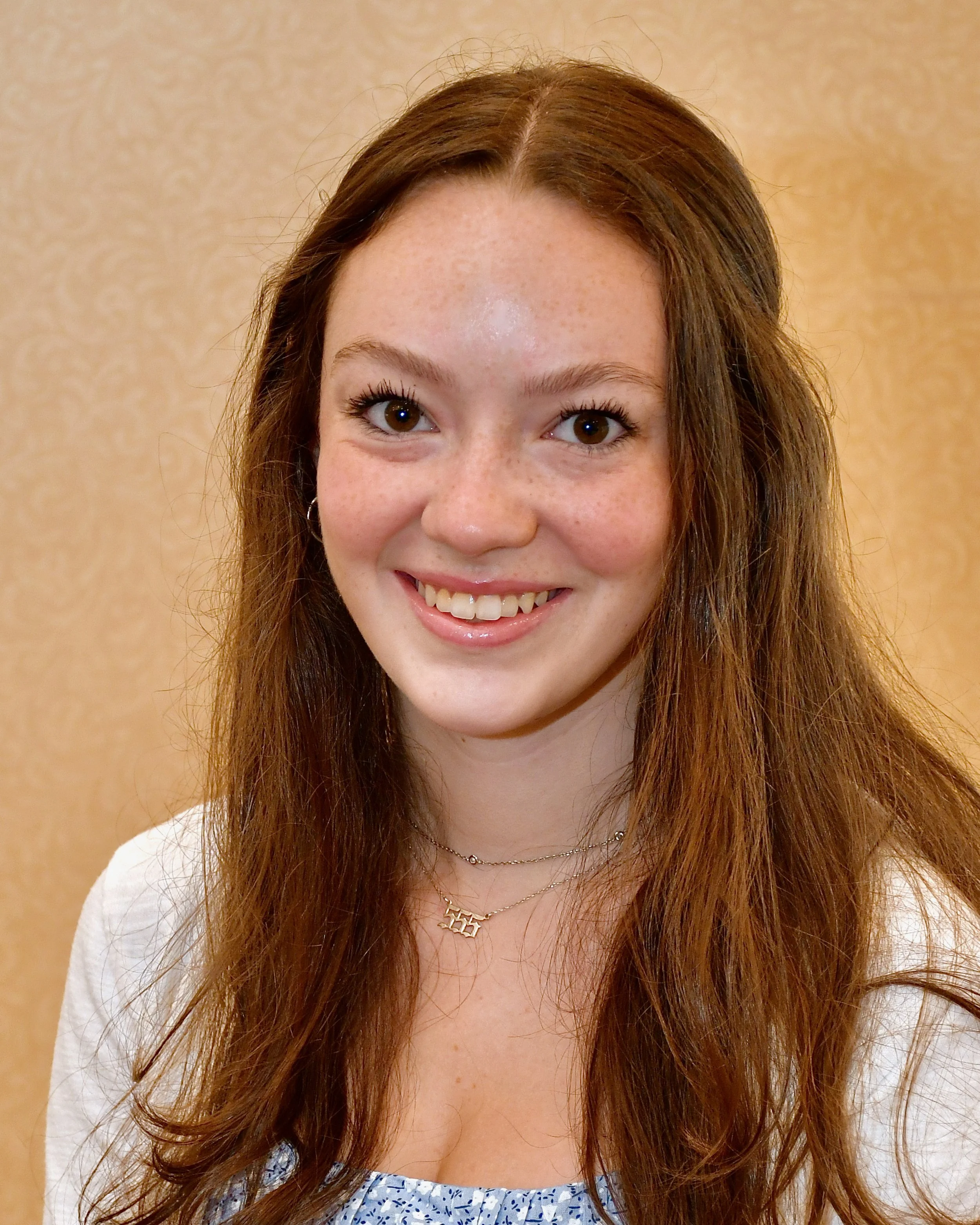 Isabelle Powers
Local 271
Marquette University