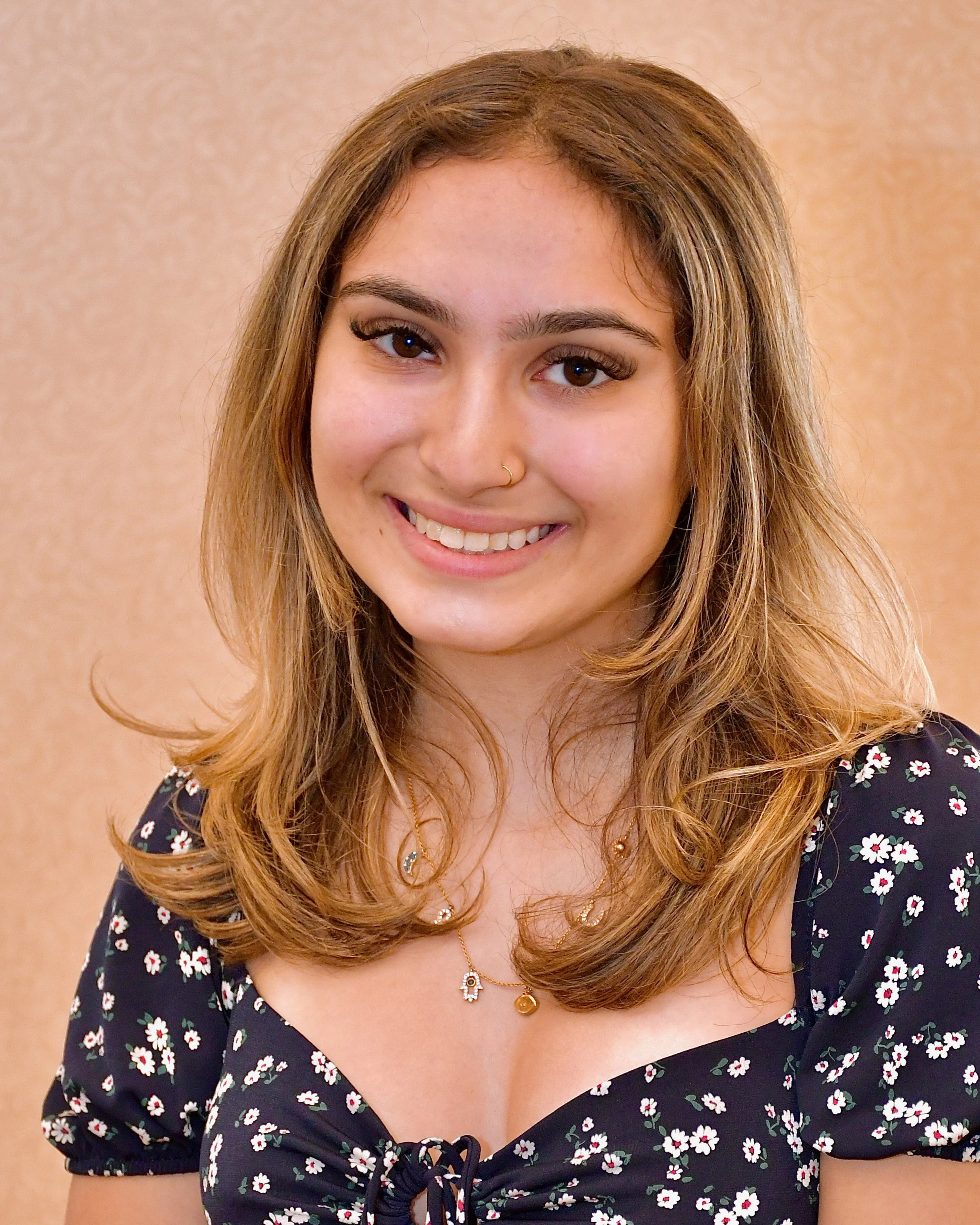 Mimi Palumbo
Local 271
Rhode Island College