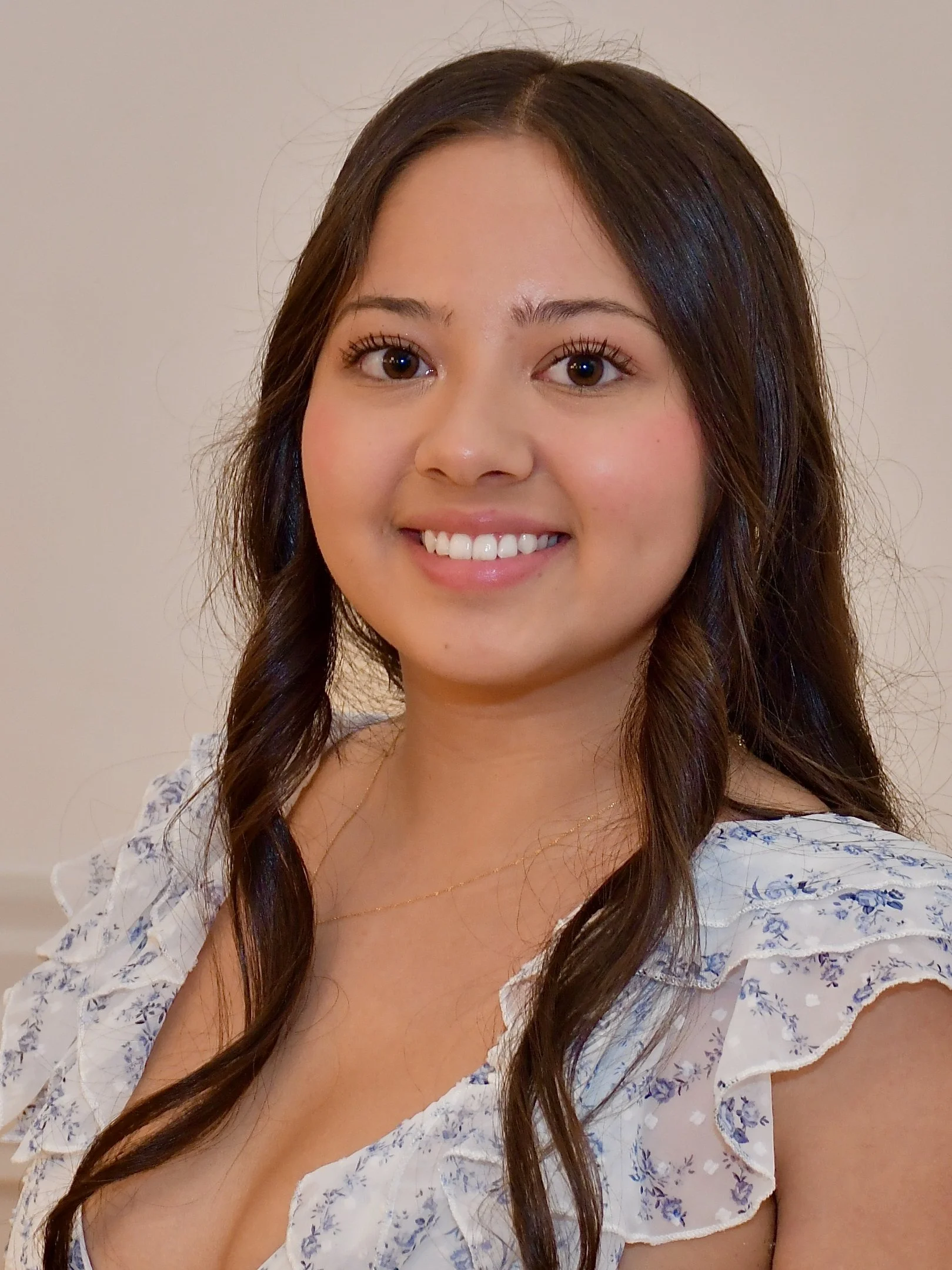 Janiris Haro • Local Union 22 Boston, MA • UMASS Lowell