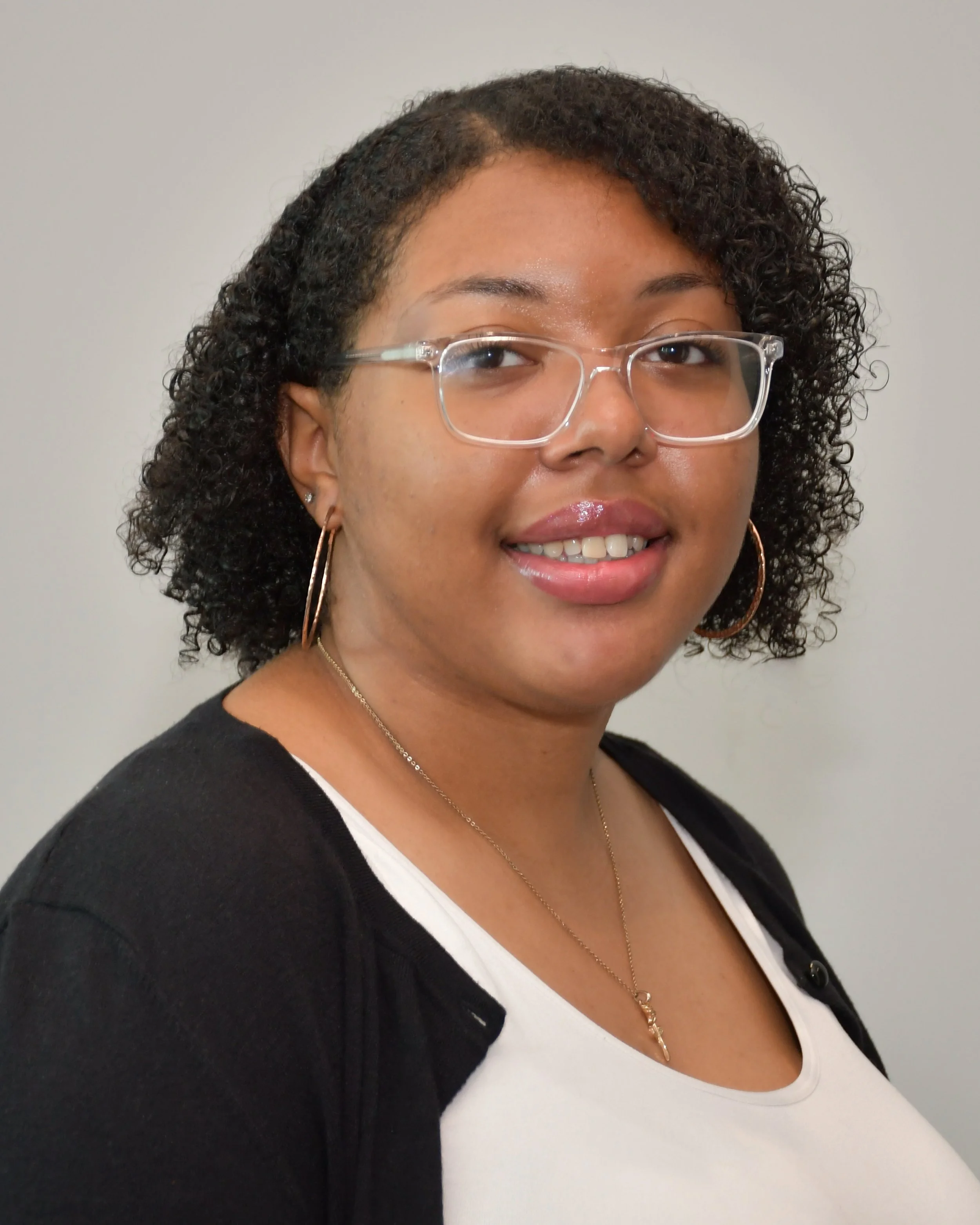 Mya Gilbert
Local 271
University of Rhode Island