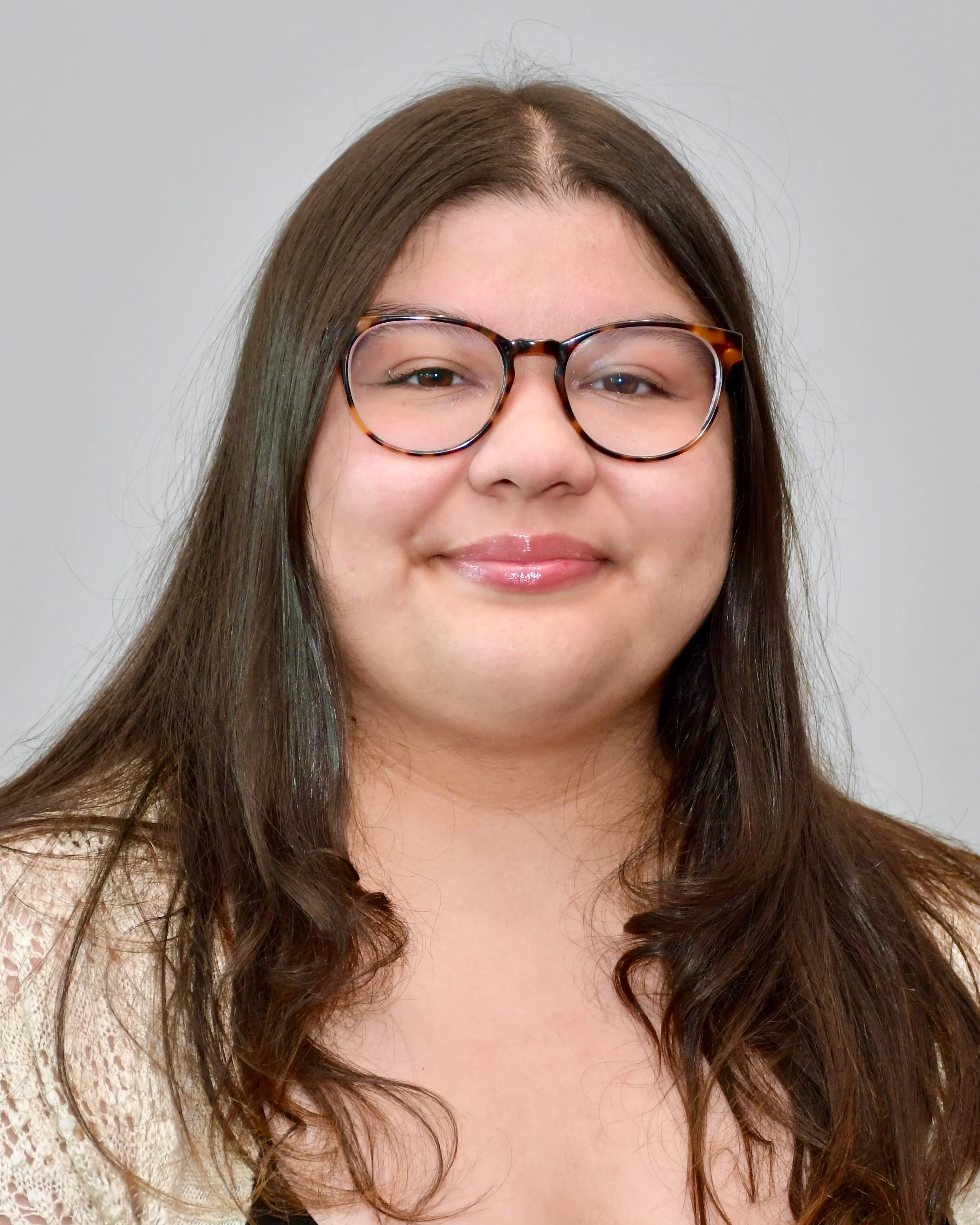 Francisca Barria-Lopez
Local 665
University of Rochester