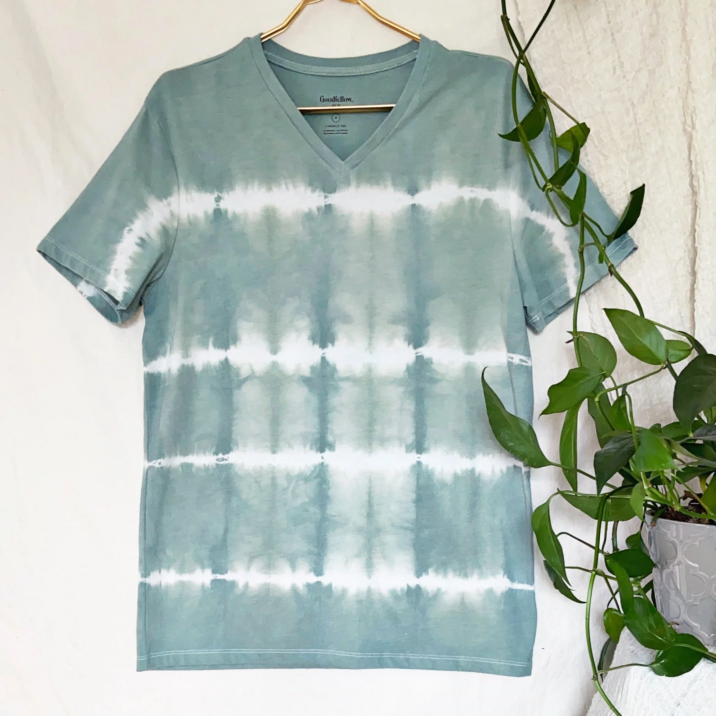 Tourmaline Tee