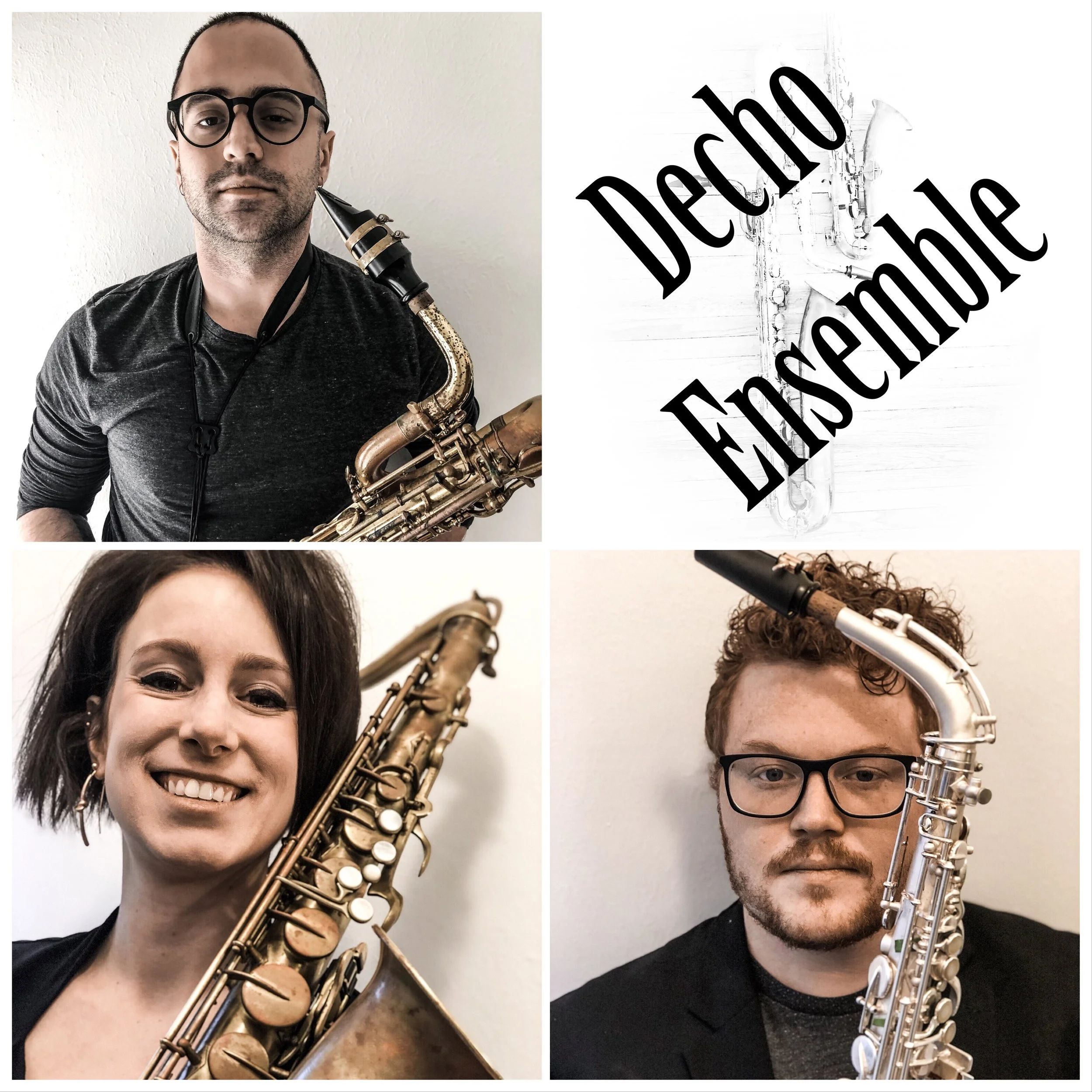 Decho @ 4 Mile Brewing