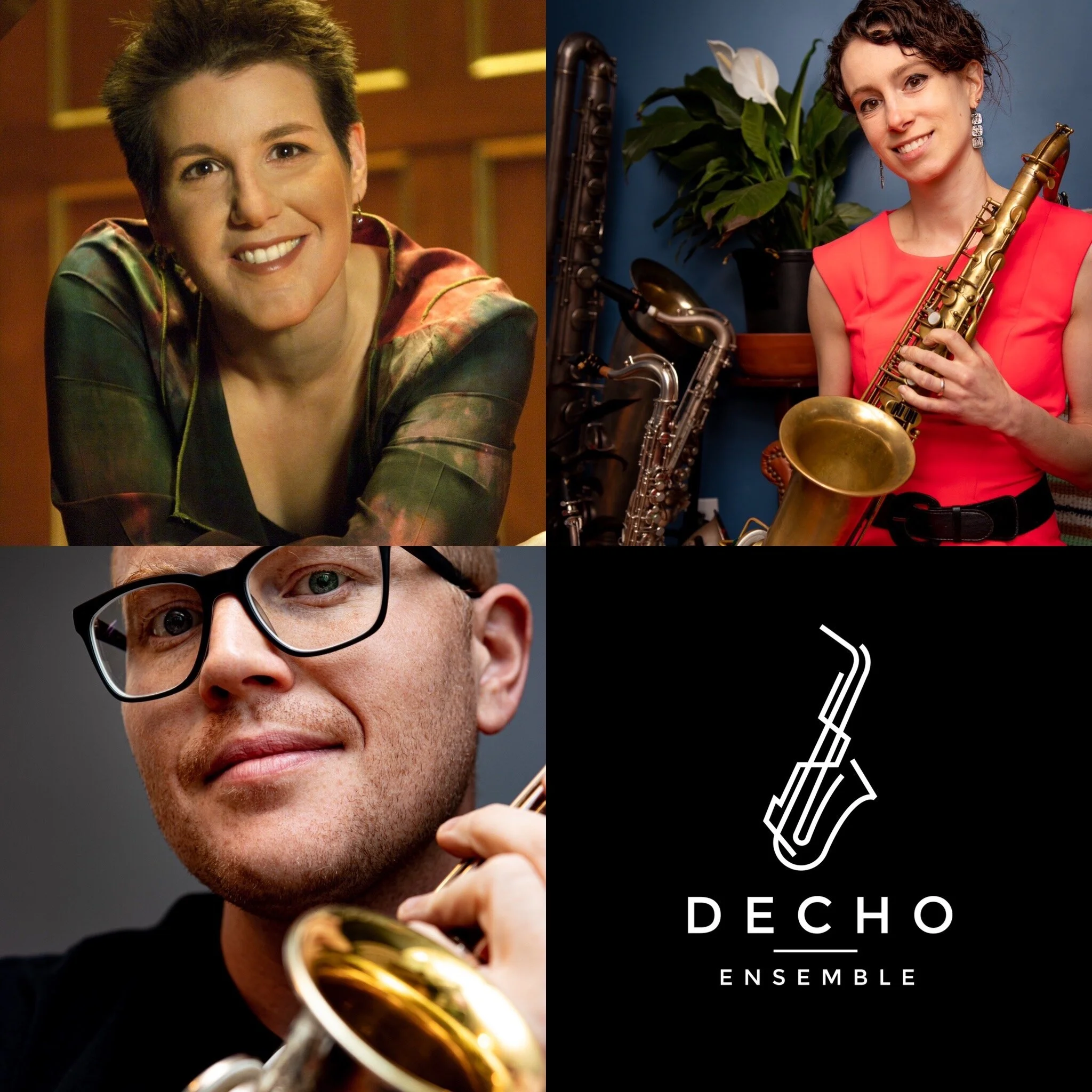 Decho @ Trinity Cathedral