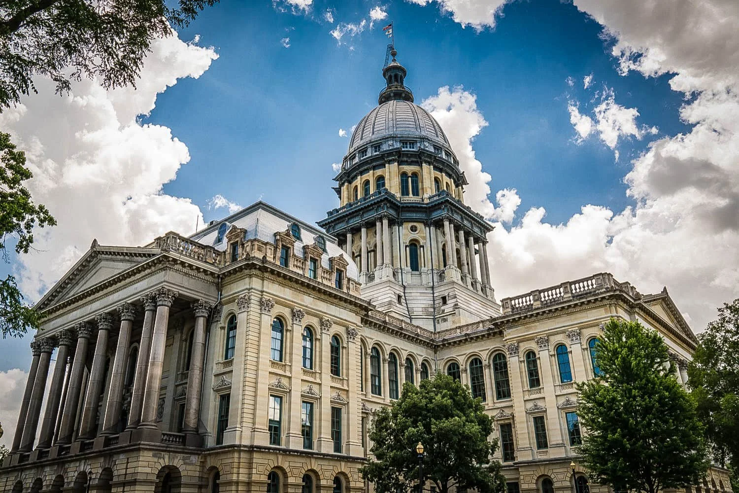 Safe Communities Stories News from the Capital The General Assembly passed several of our priority bills. More