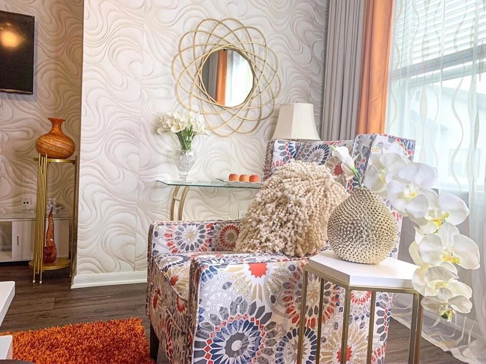 luxury home at city centre, Houston