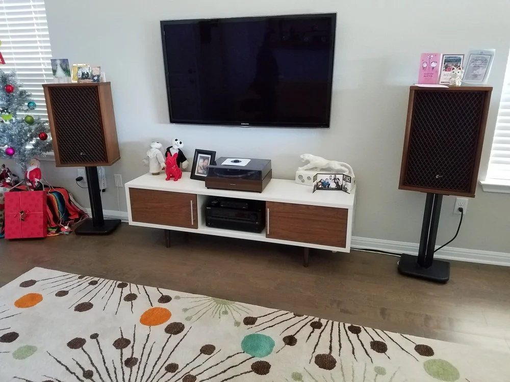 TV Installation
