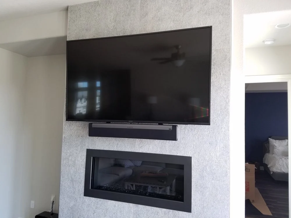 TV Installation