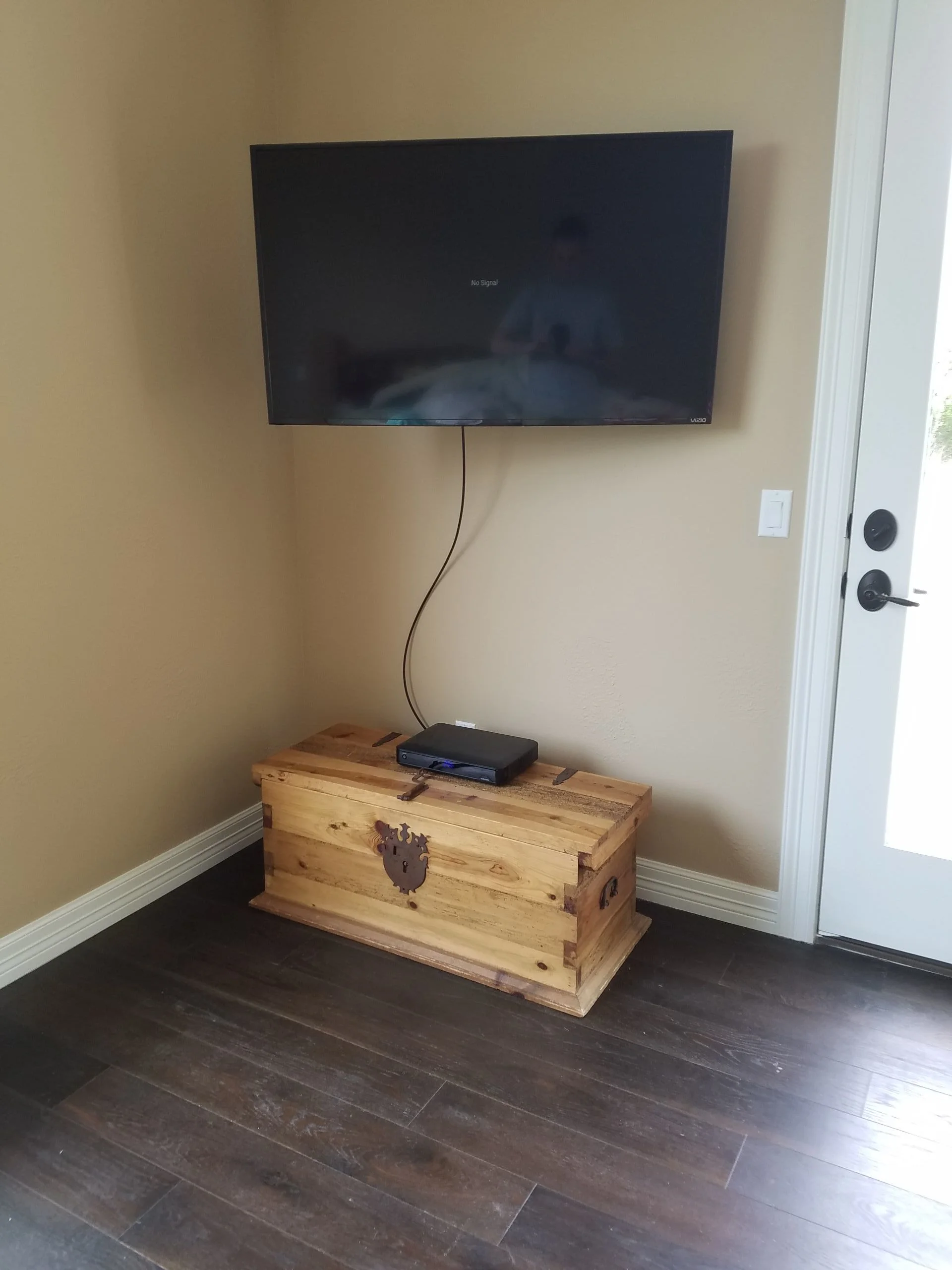 TV Installation