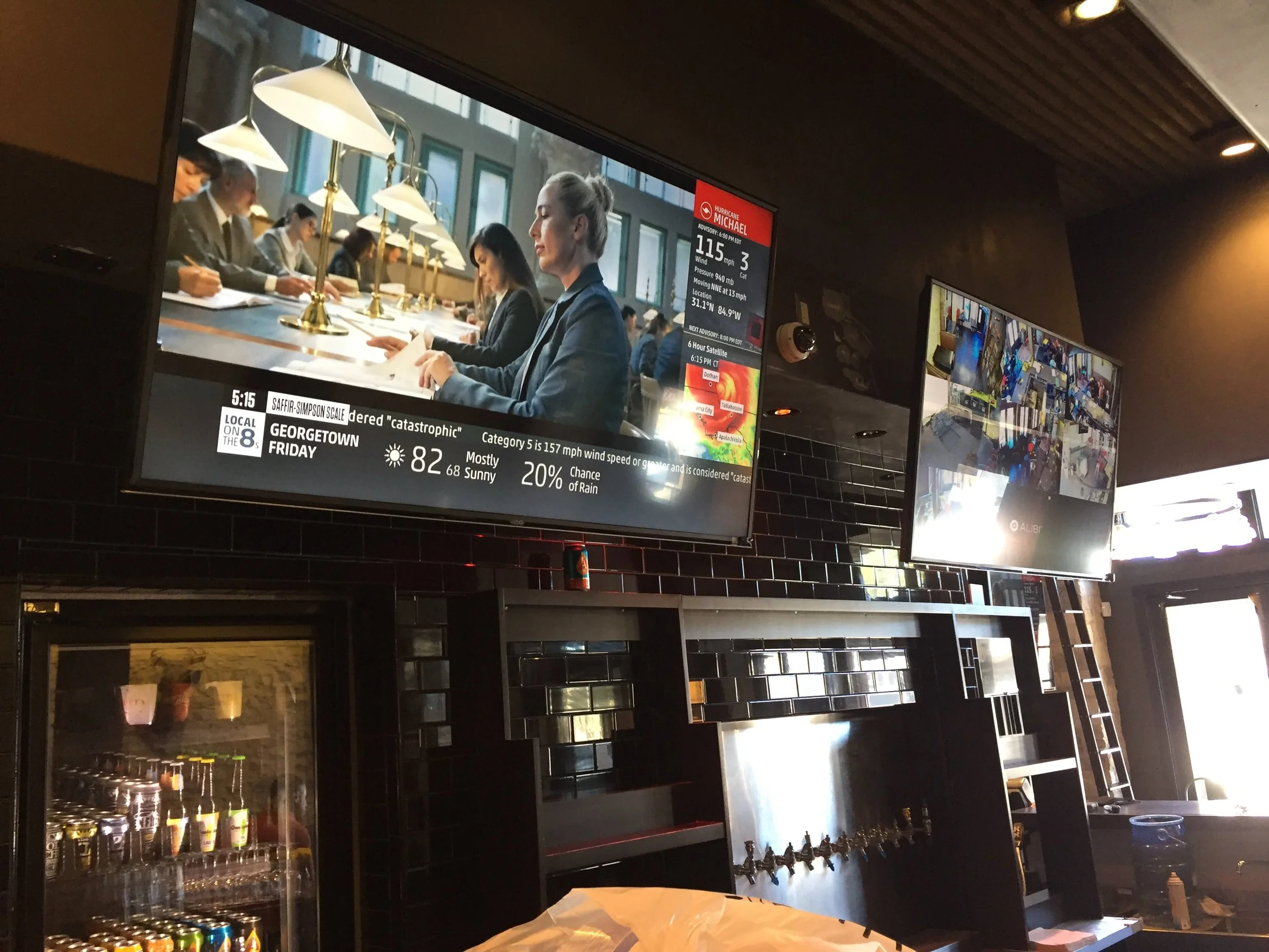 Liberty BBQ