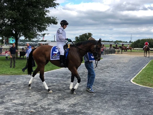 ‘Consistent’ Jessica Krupnick Holds On To MATCH Series Overall Championship