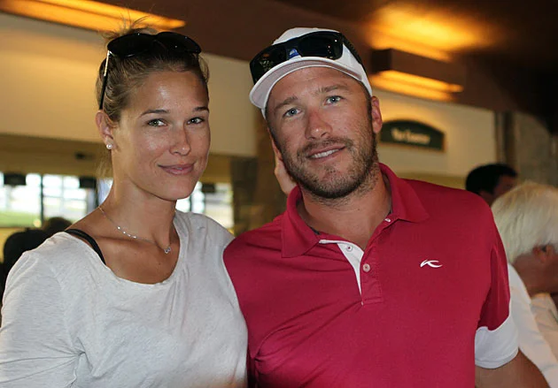 Bode Miller Hopes to Strike Gold at Fair Hill