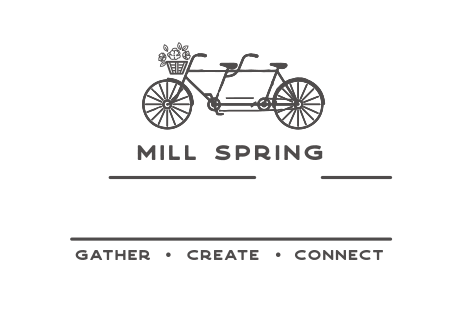 Mill Spring Makers Market