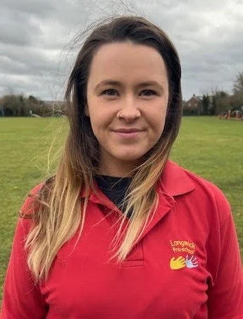 MARY POLLARD - PLAYWORKER &amp; 1-2-1 SUPPORT