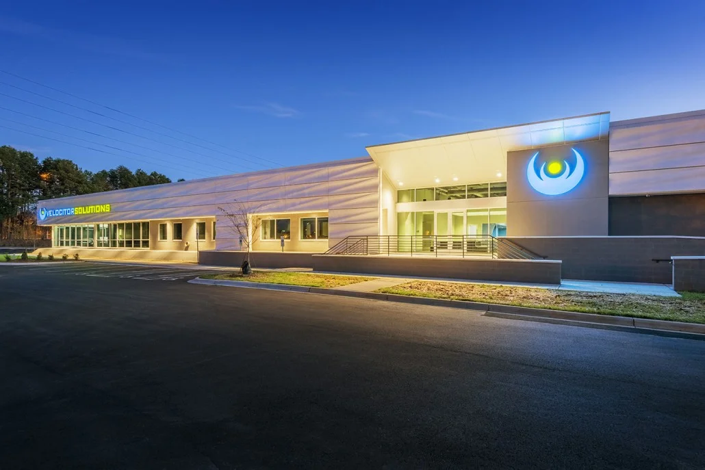 VELOCITOR SOLUTIONS- 2015