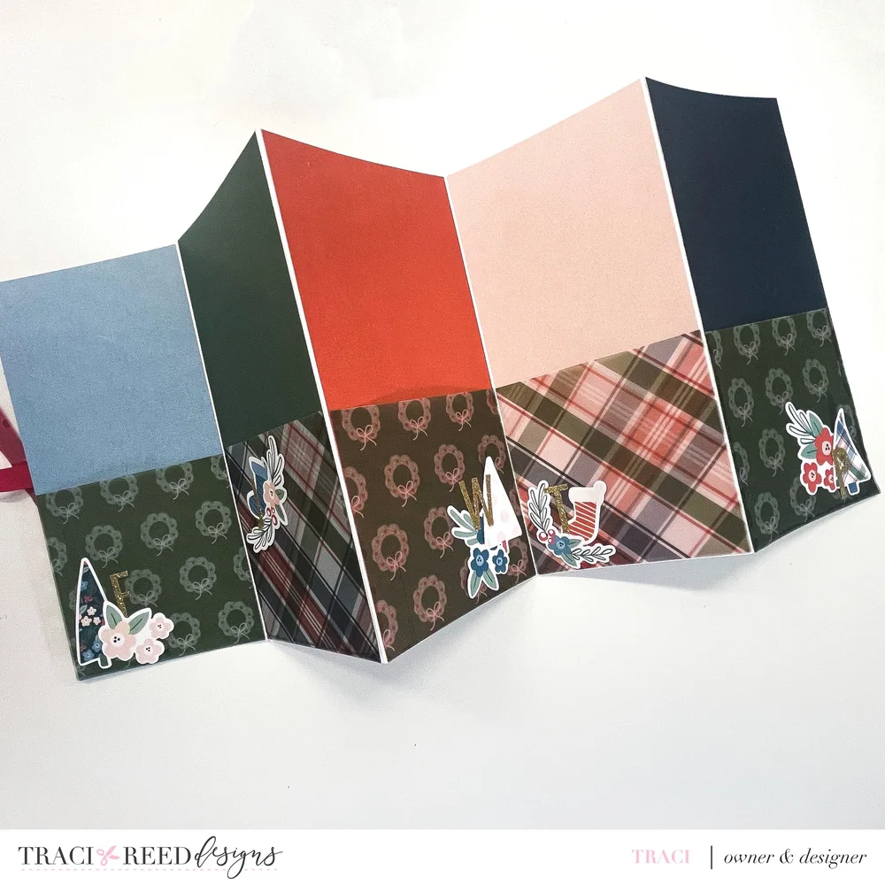 Seven Days of No Stress December Daily Prep: Day Three! — Traci Reed ...