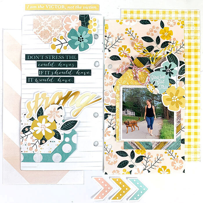 TRD Sketchy Sunday #2 — Traci Reed Designs