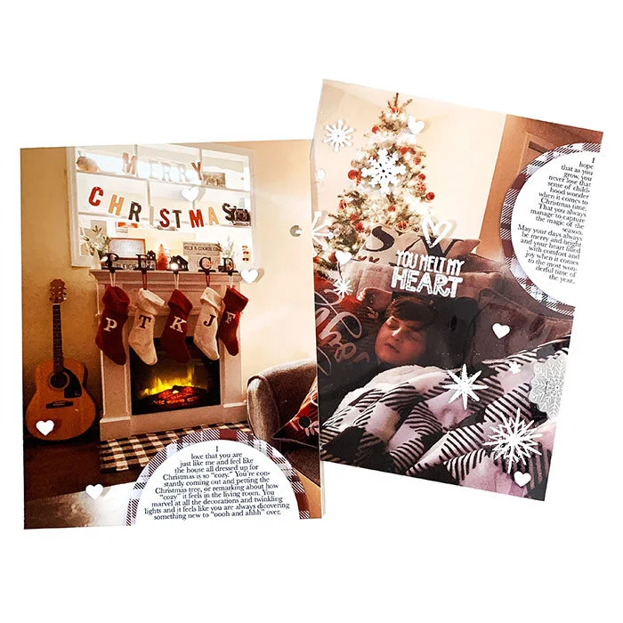 December Daily 2020: Day 4