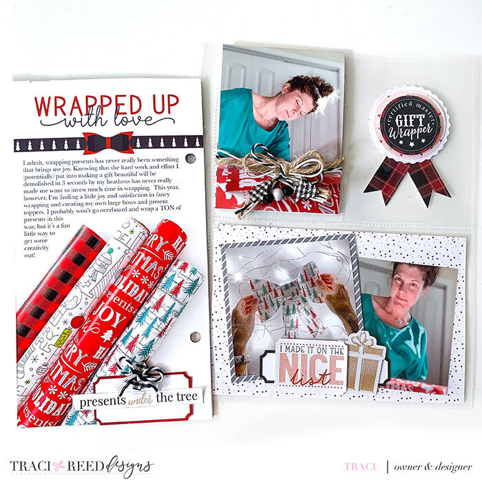 December Daily 2020: Day 6