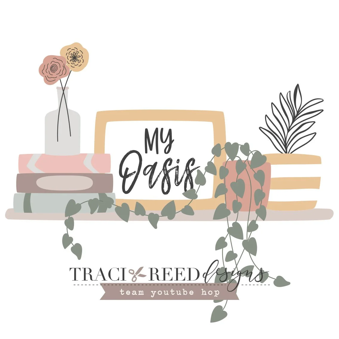 My Oasis Team YouTube Hop!