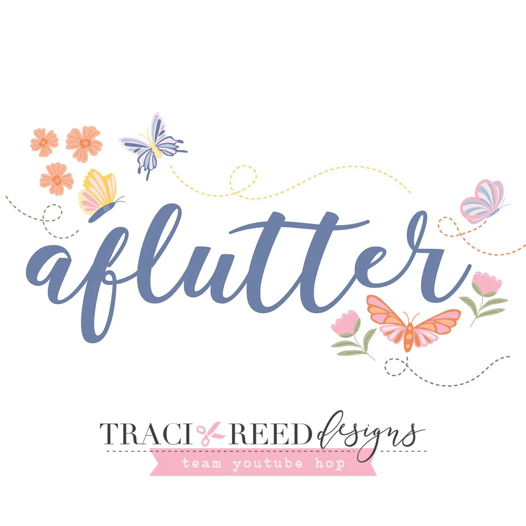 Aflutter Team YouTube Hop!