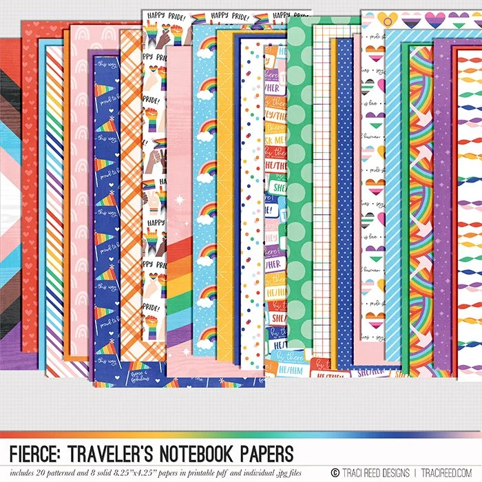 Fierce TN Papers