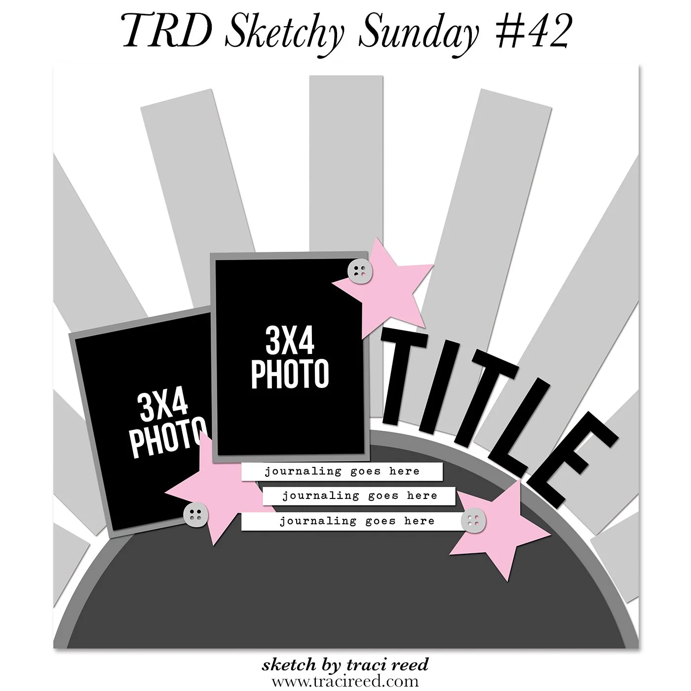 TRD Sketchy Sunday #42