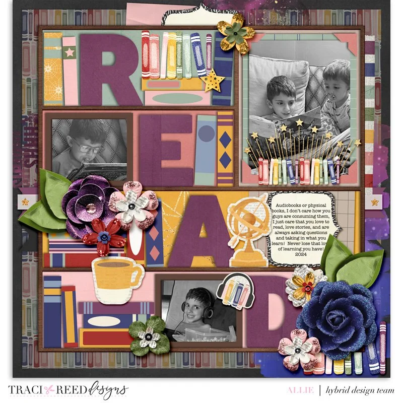 Focus On: Ex Libris Galaxias Part Three