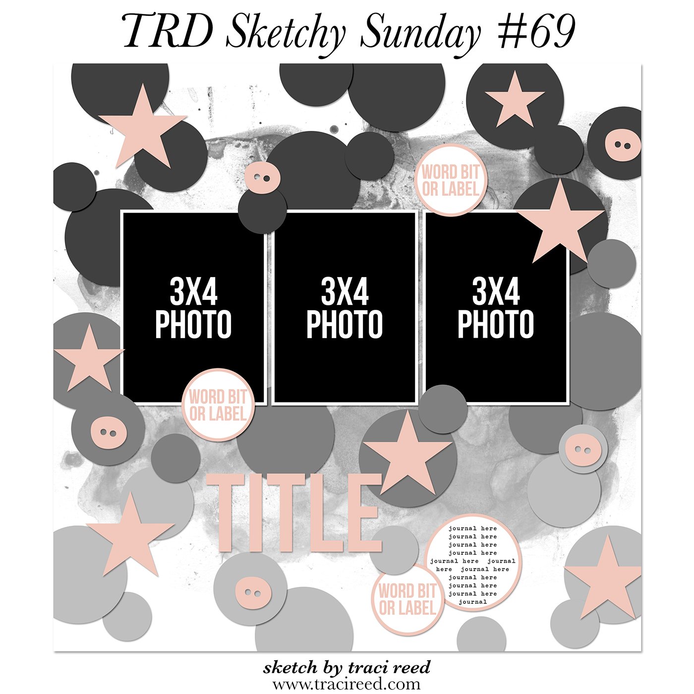 TRD Sketchy Sunday #69