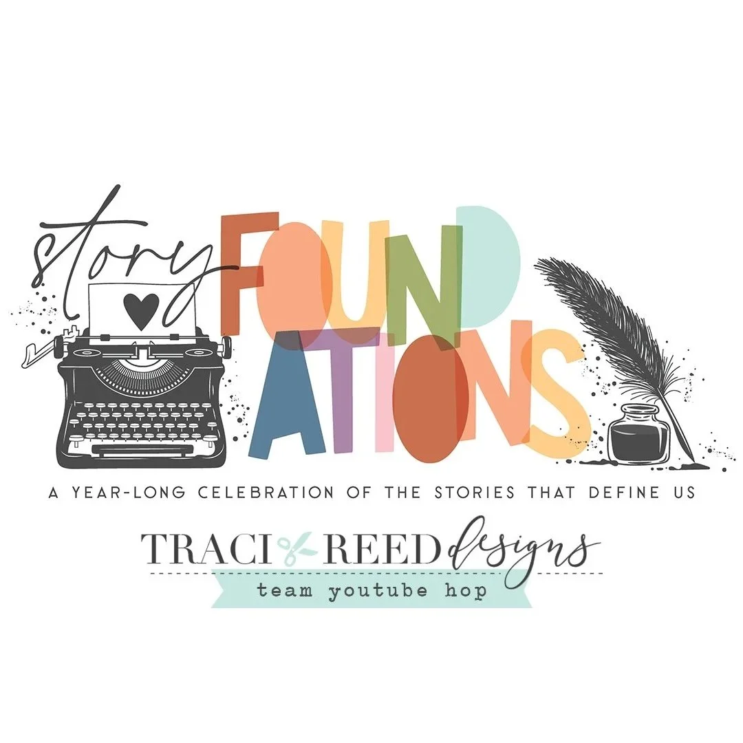 6 Inspiring Videos using the Story Foundations Collection!