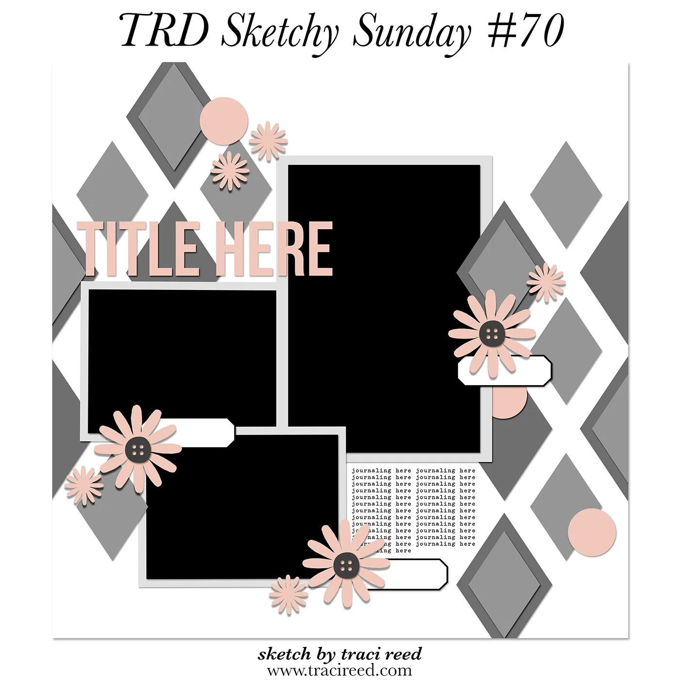 TRD Sketchy Sunday #70