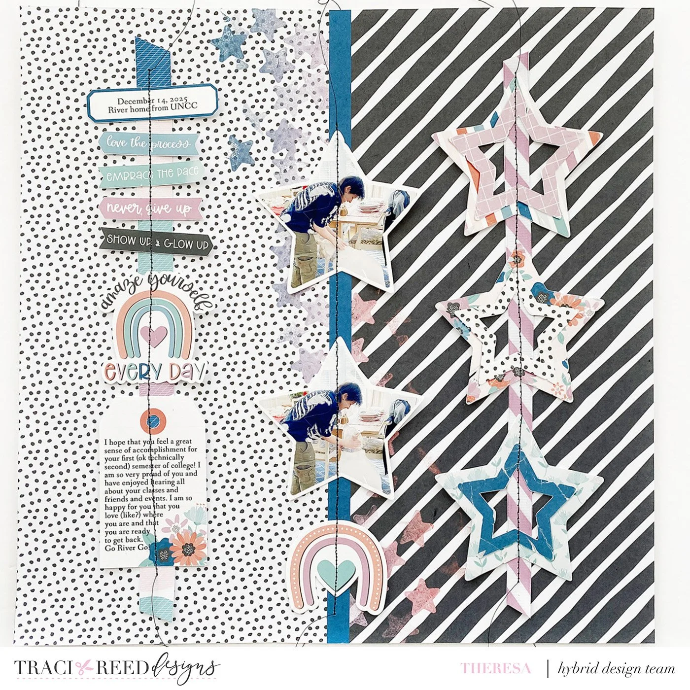 Get It Girl! Get Inspired with the Strong AF Collection!