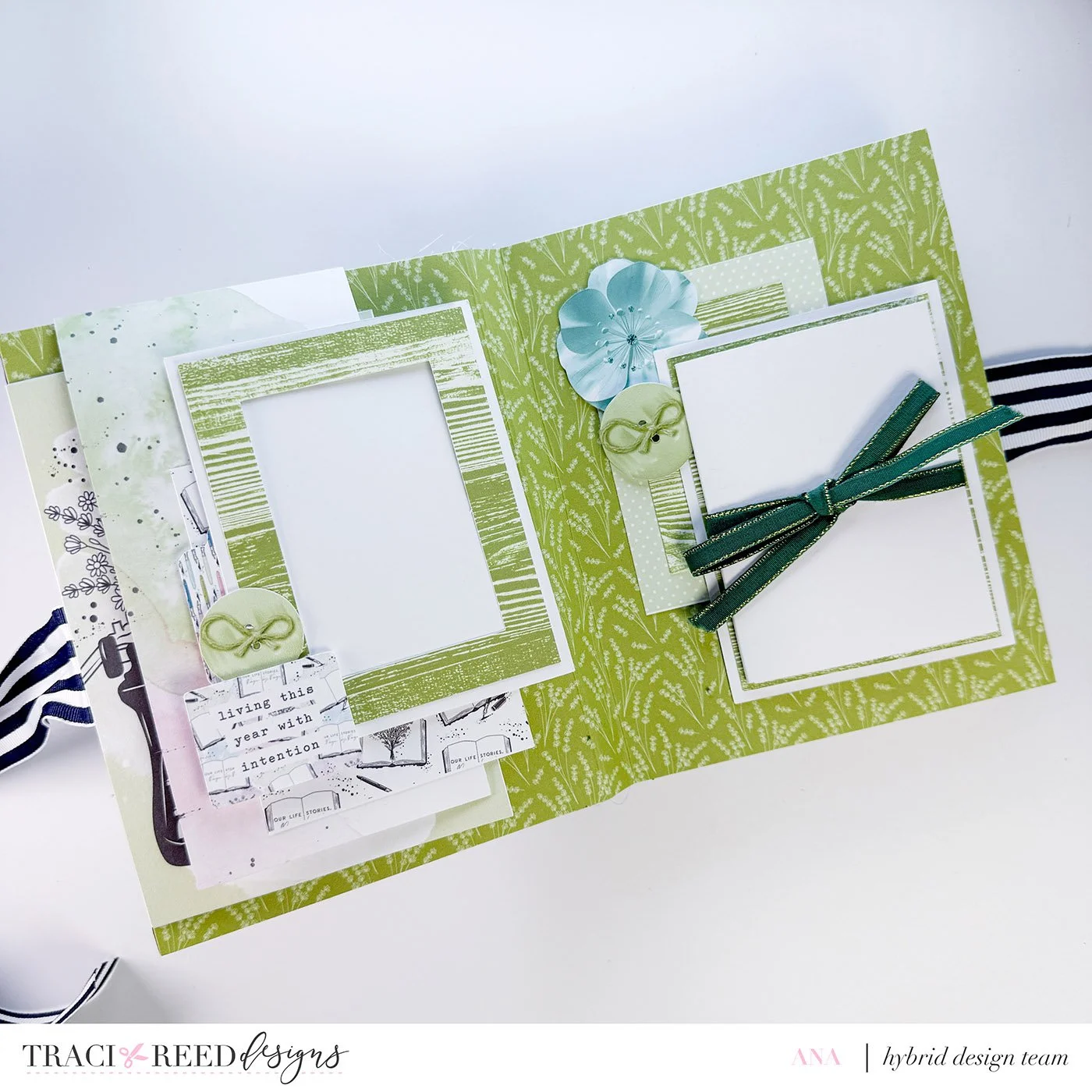 Ana - SF Routine - Junk Journal Album - 1c.jpg