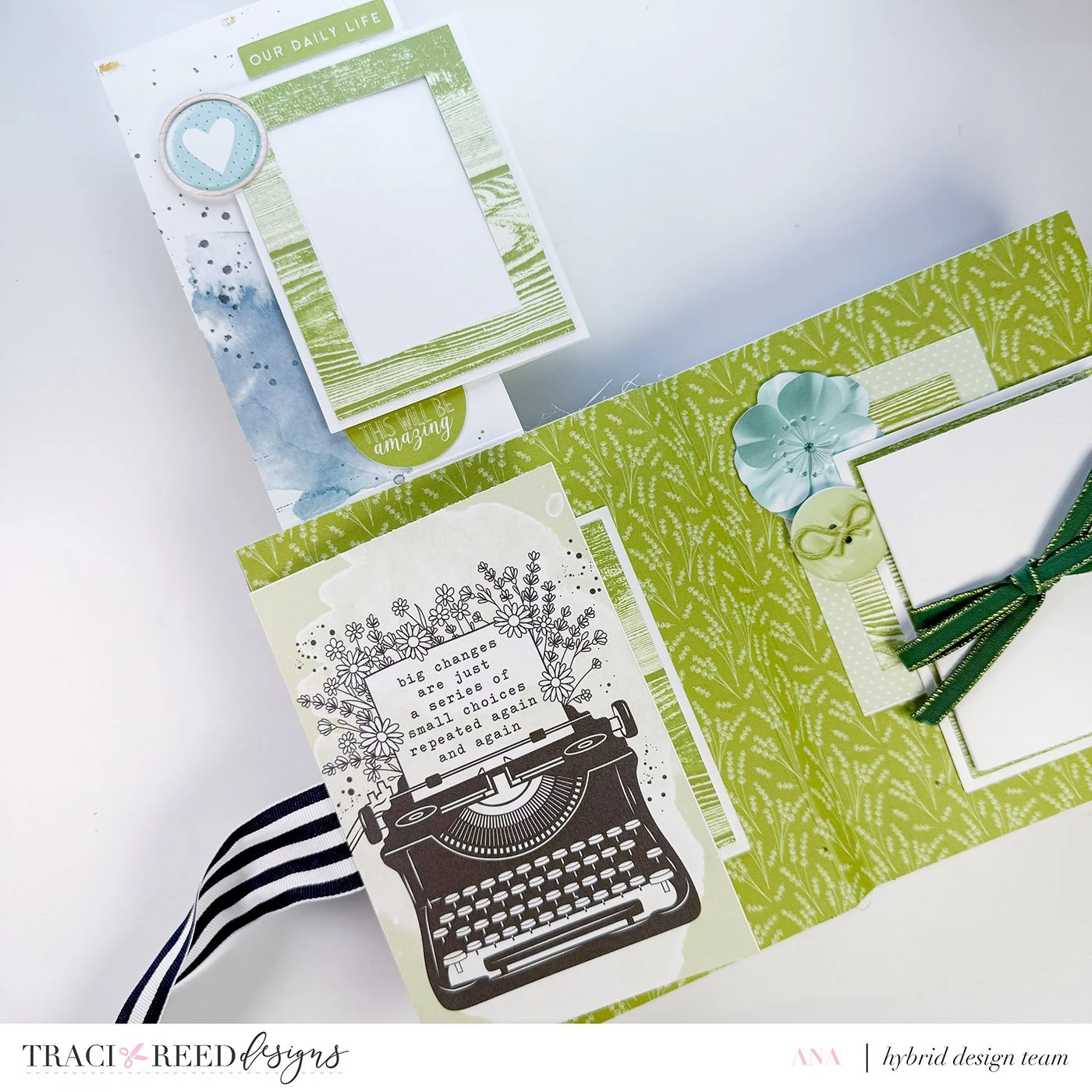 Ana - SF Routine - Junk Journal Album - 1e.jpg